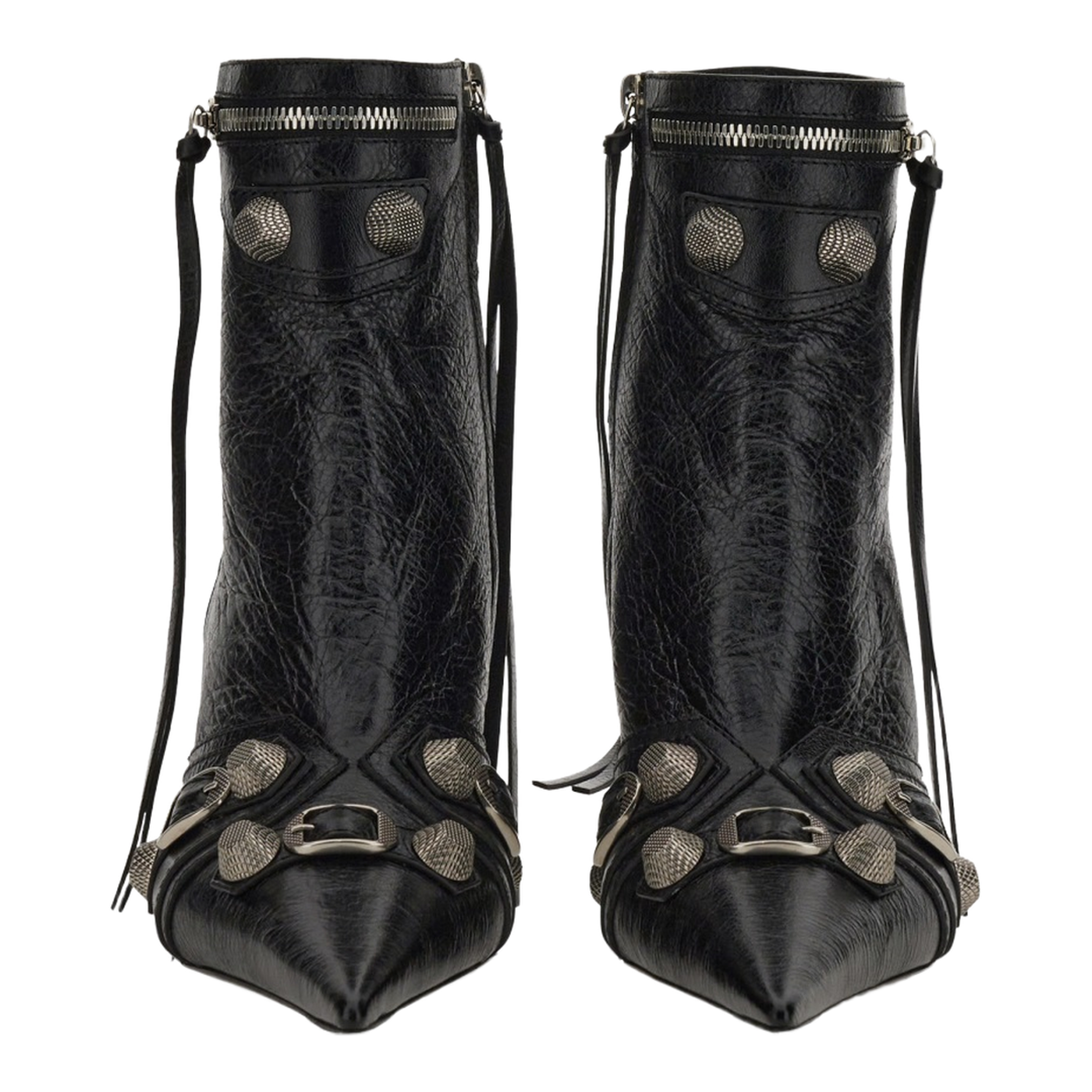 Cagole 90 Booties