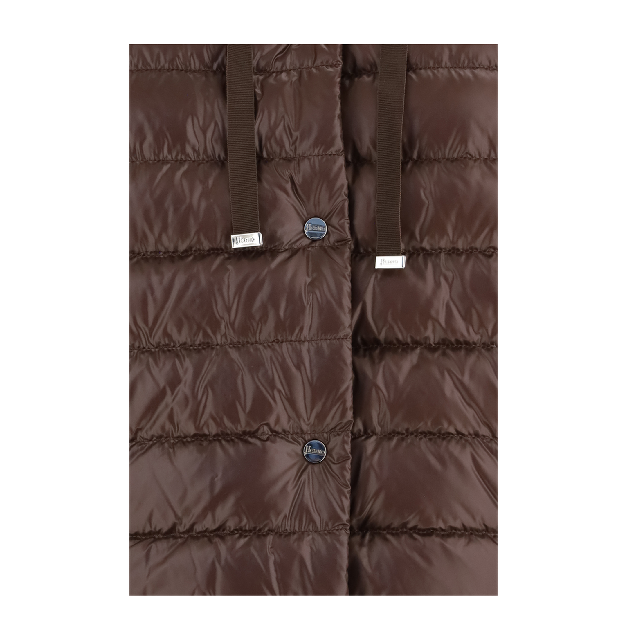MAYFEYR - Herno - Down Jacket With Wool Sleeves - PI00167DR12017Z