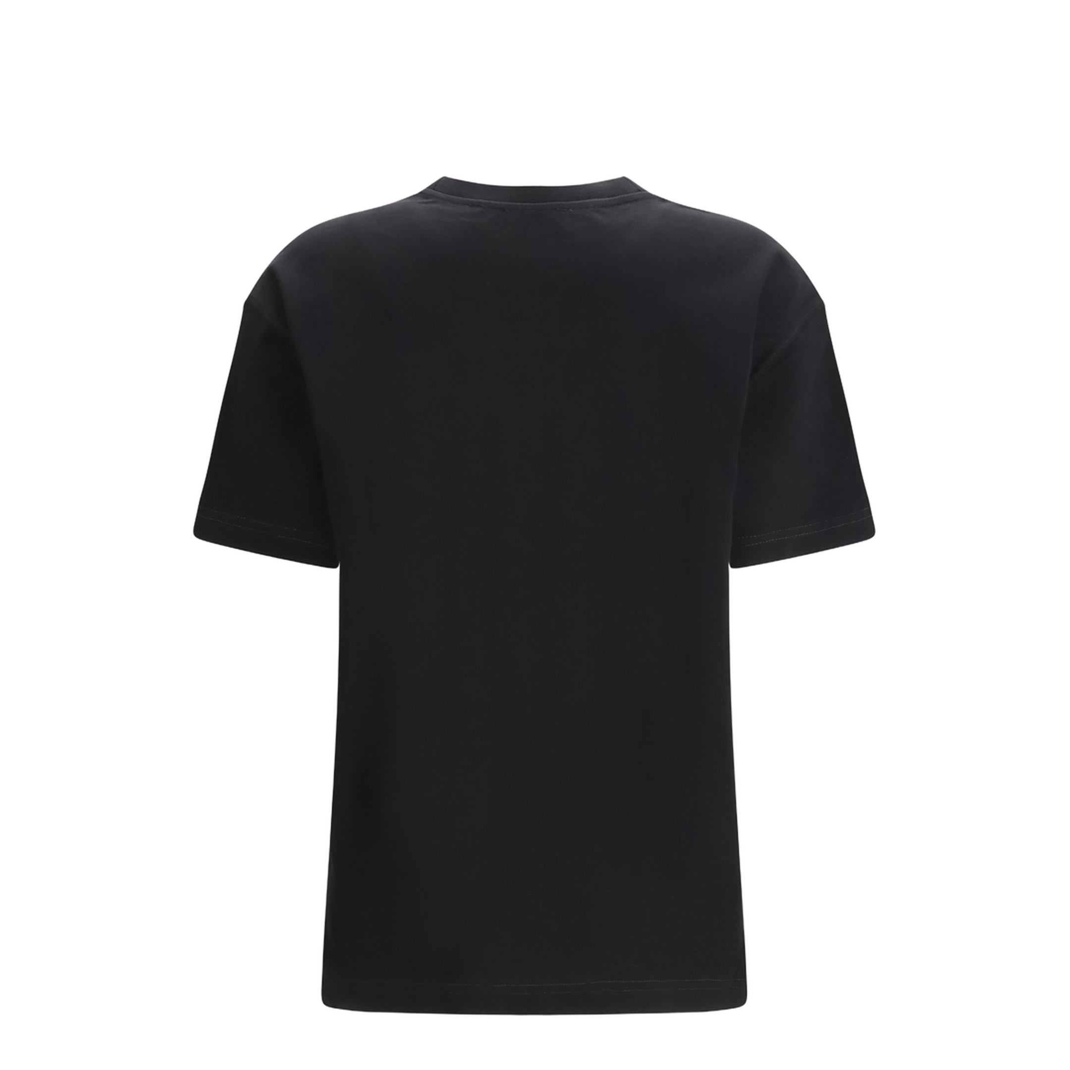 MAYFEYR - Off-White - Big Logo Bookish T-Shirt - 2AA089C99JER005