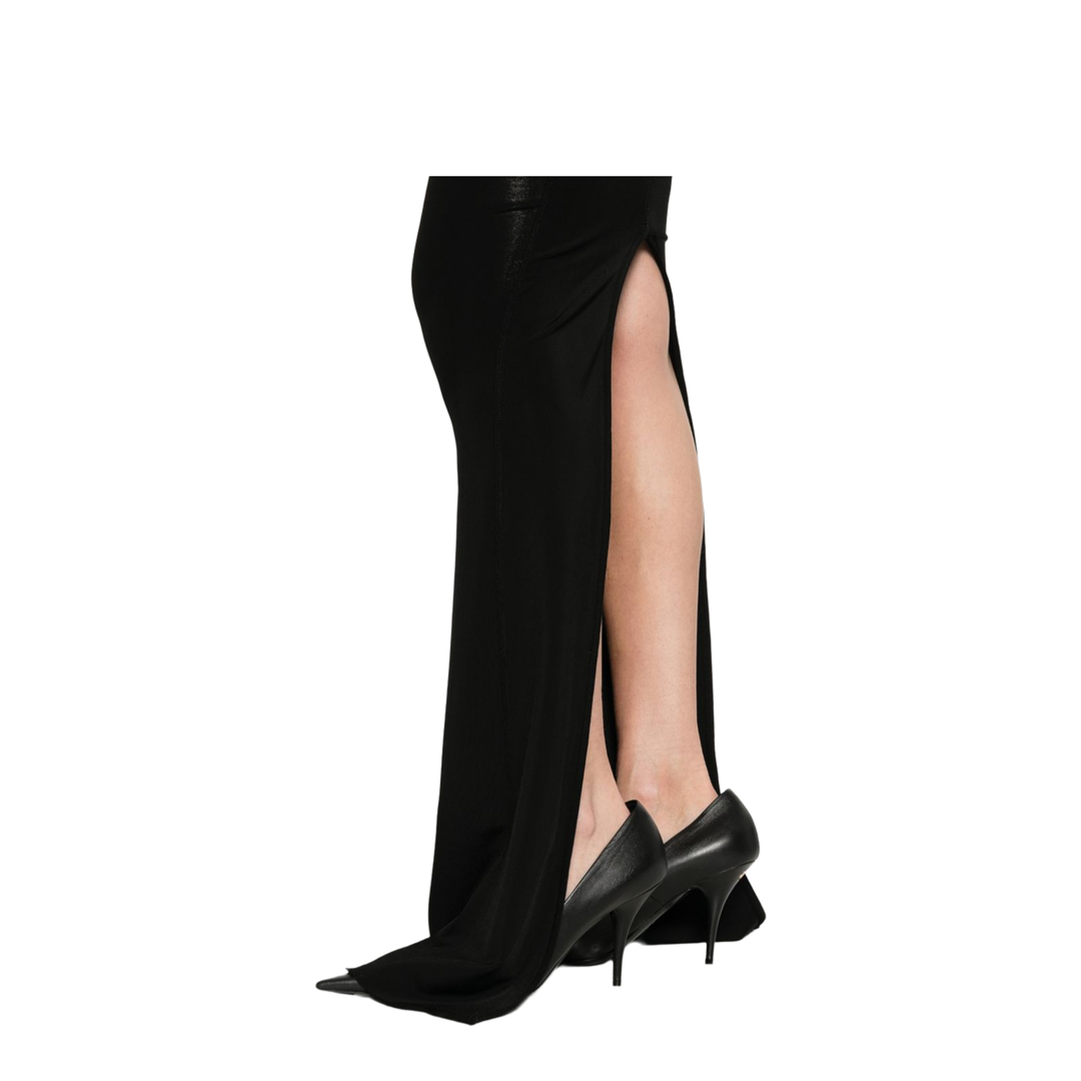 MAYFEYR - Rick Owens - Skirts In Black - RO01F6369JSV09