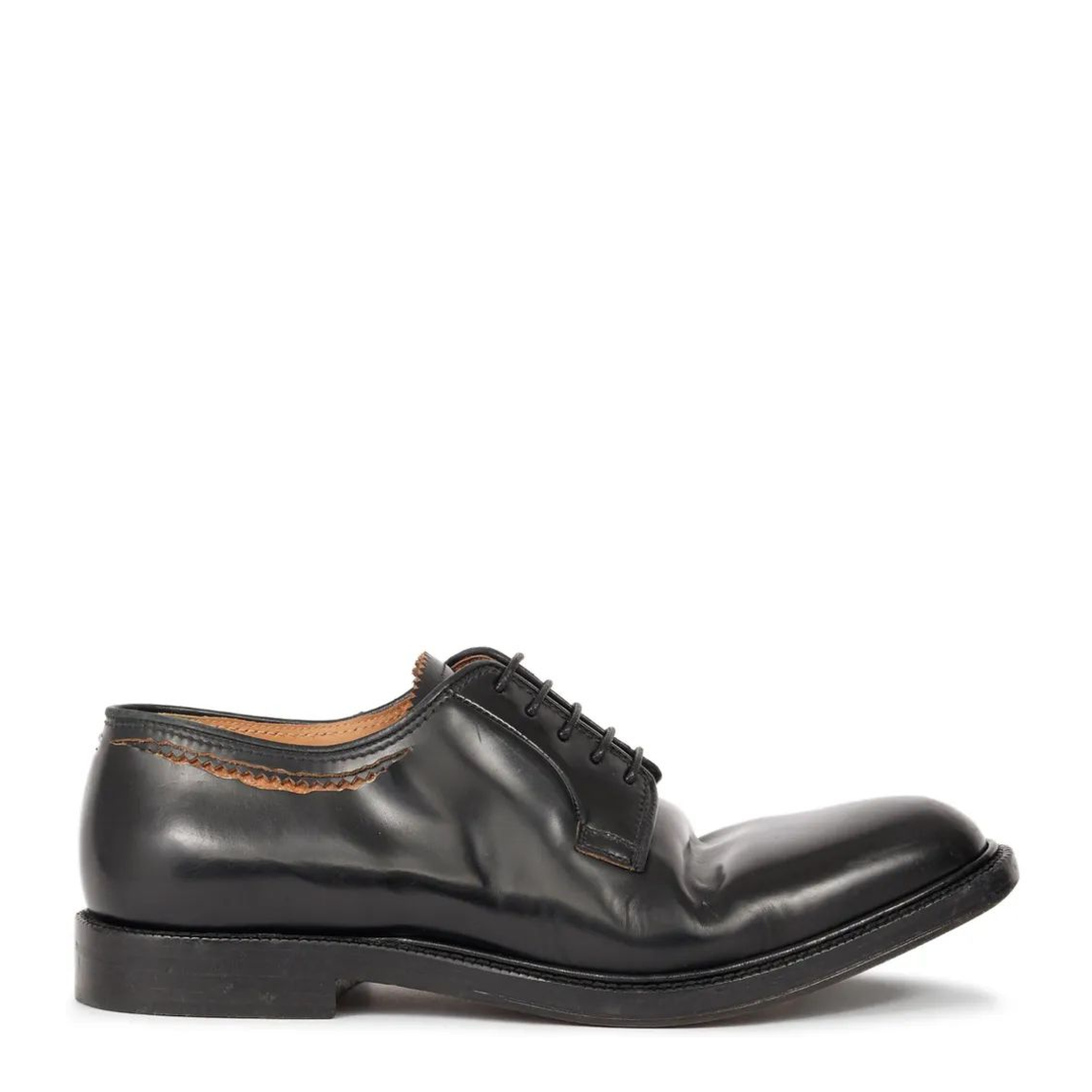 MAYFEYR - Maison Margiela - Lace-Ups - S58WQ0146P7422T8013