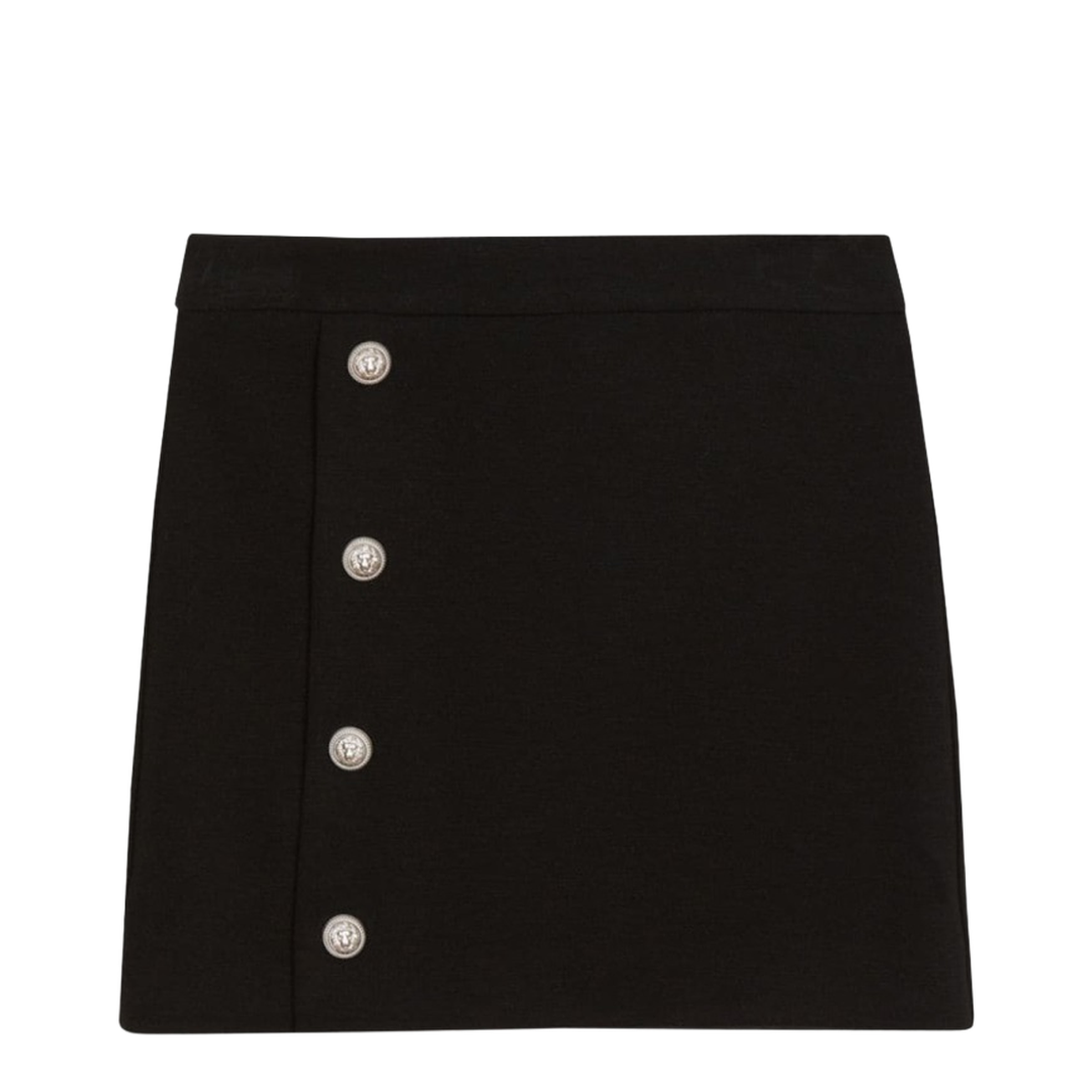 Knitted Textile Skirts