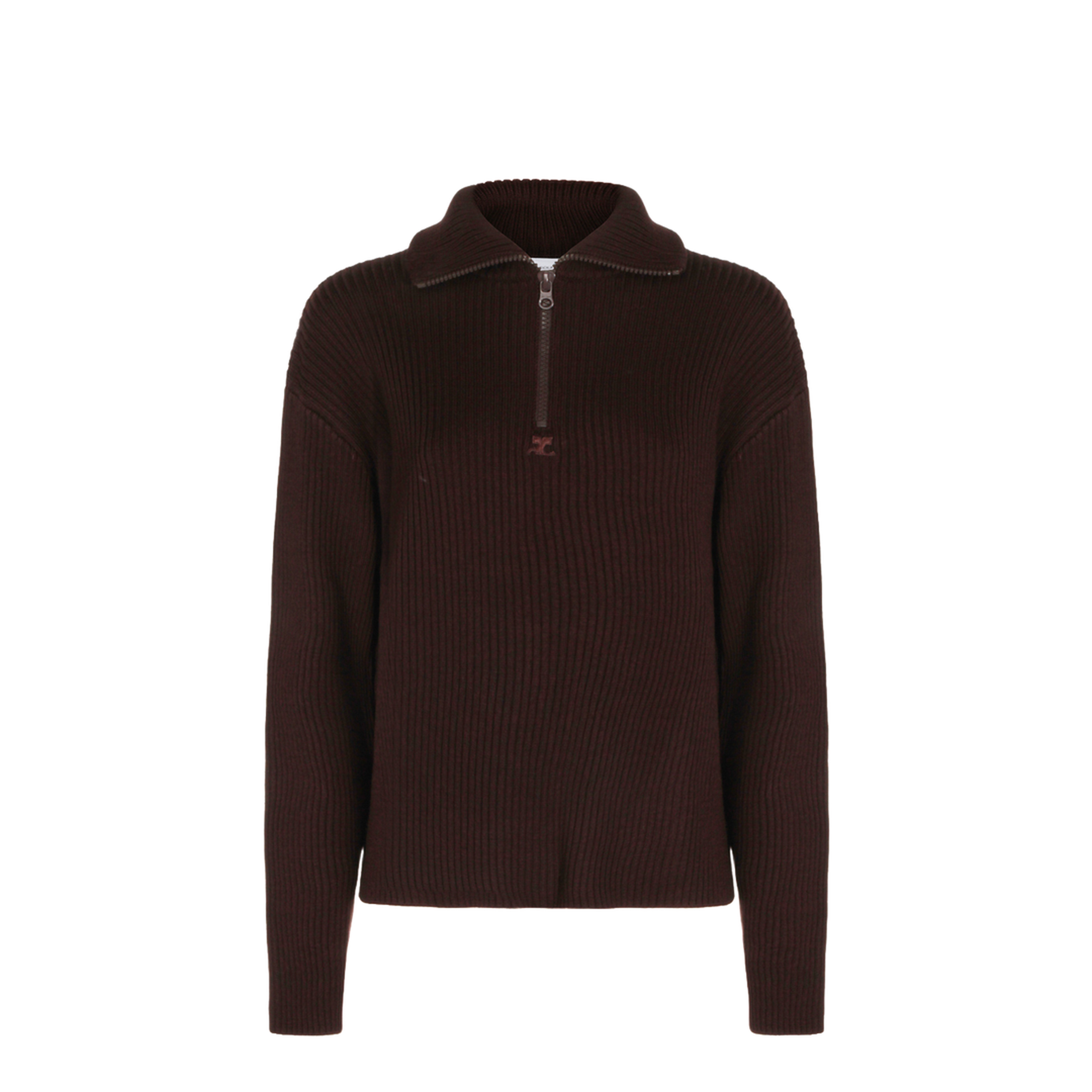 PRE Sweaters BORDEAUX