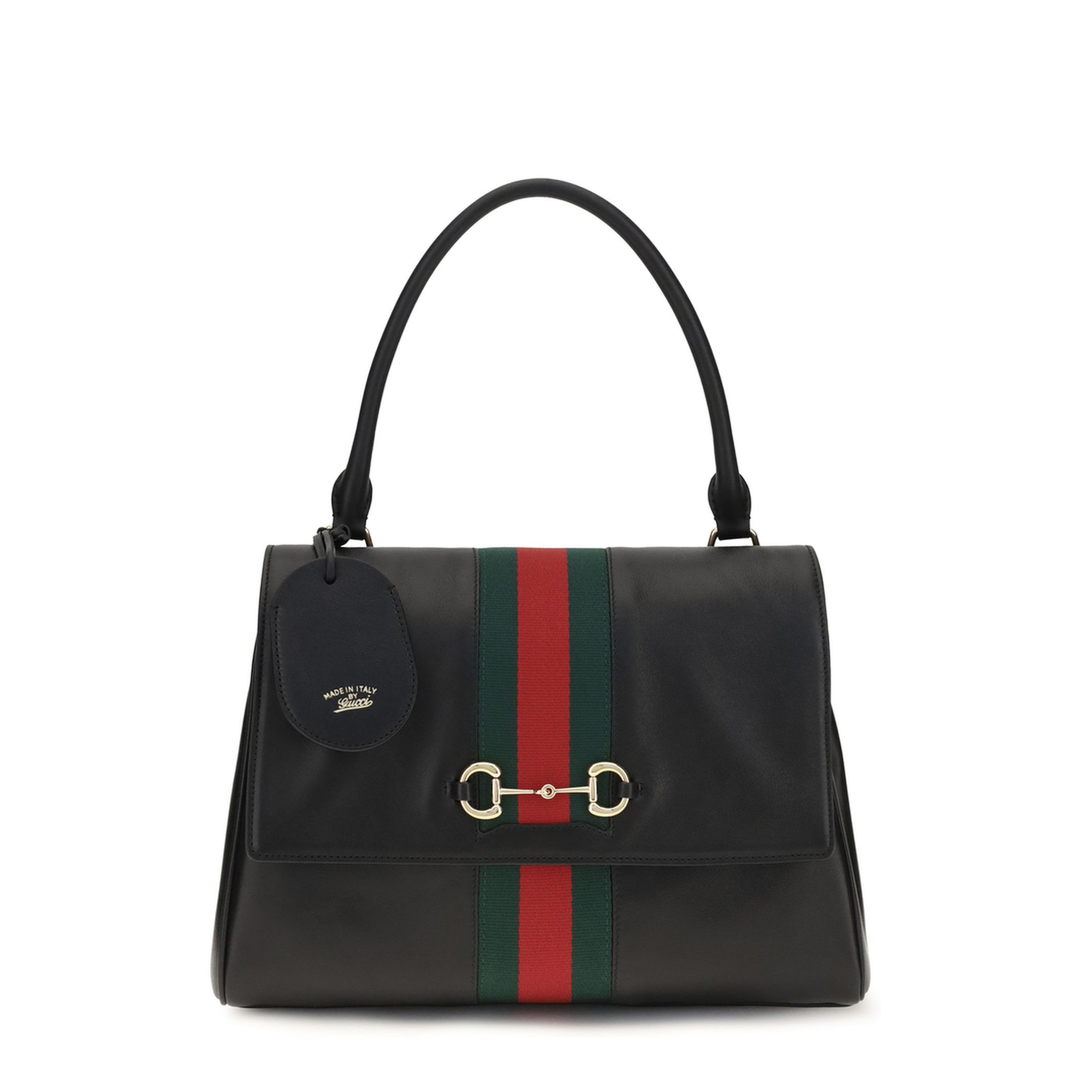 MAYFEYR - Gucci - Medium Paparazzo Handbag - 875018AAGIQ