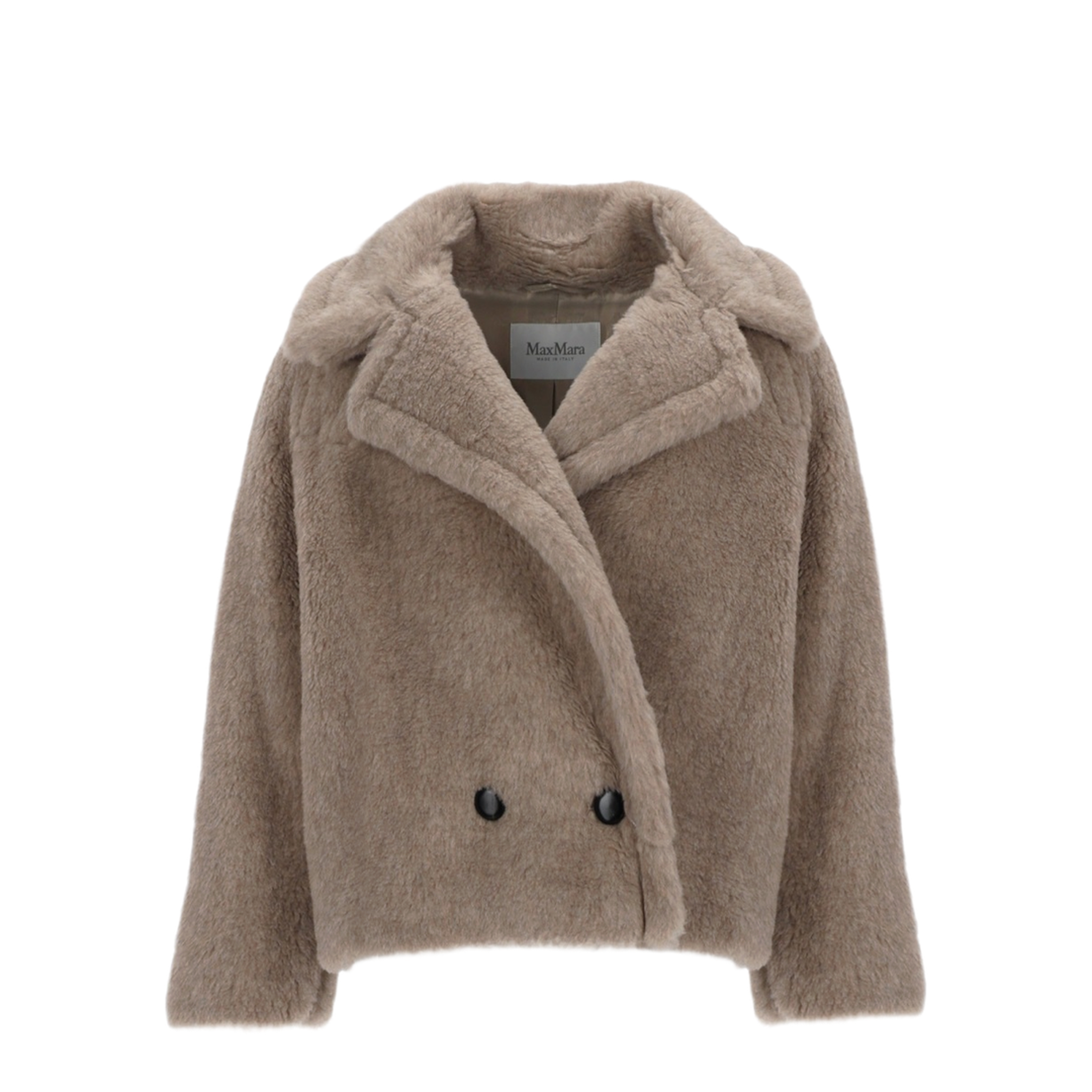 Teddy Coat