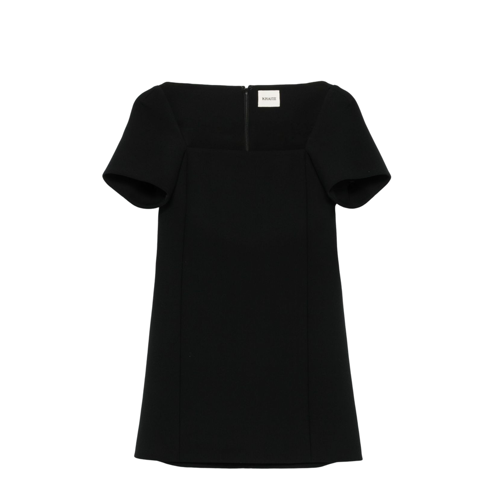 Benji Dress