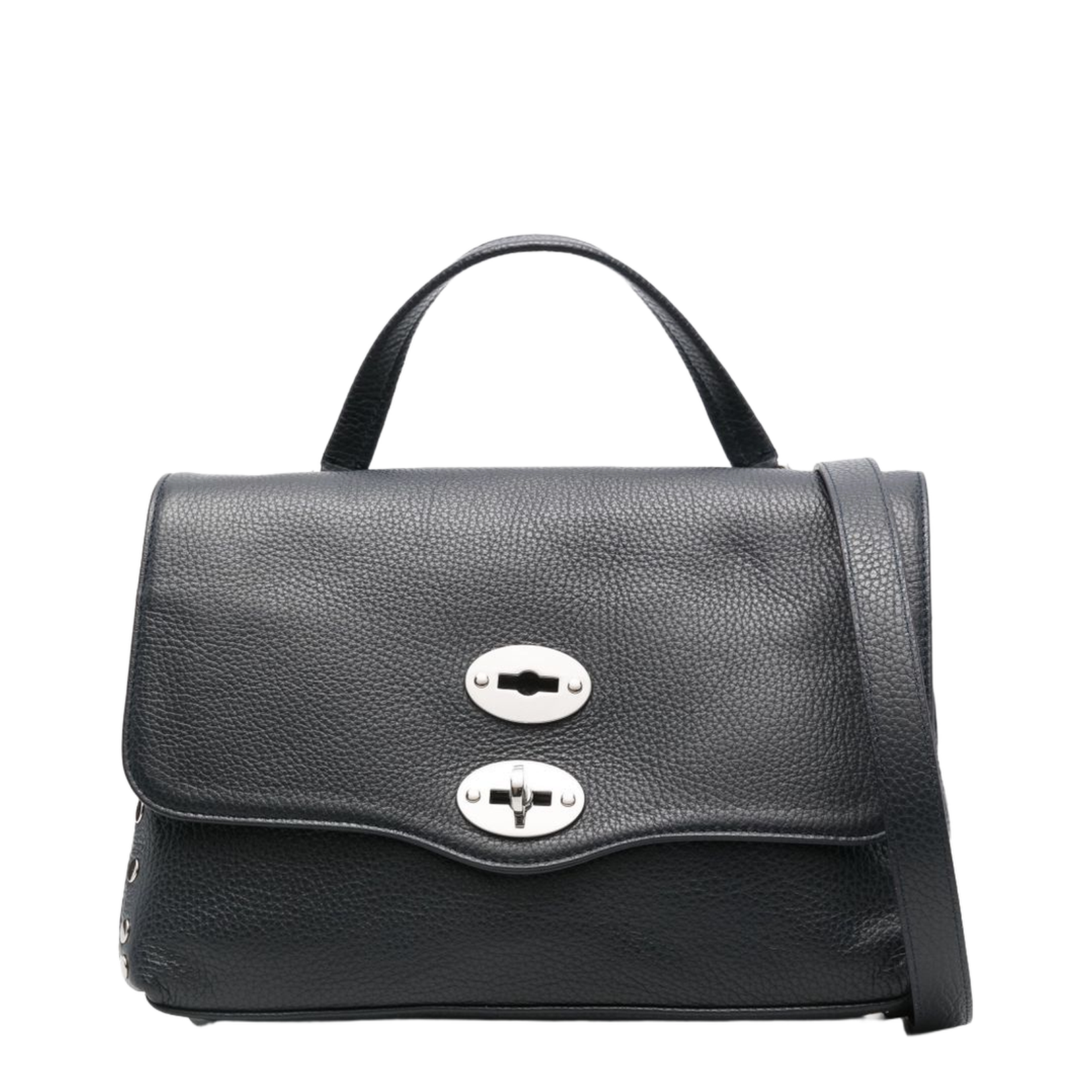 Postina Daily small leather handbag