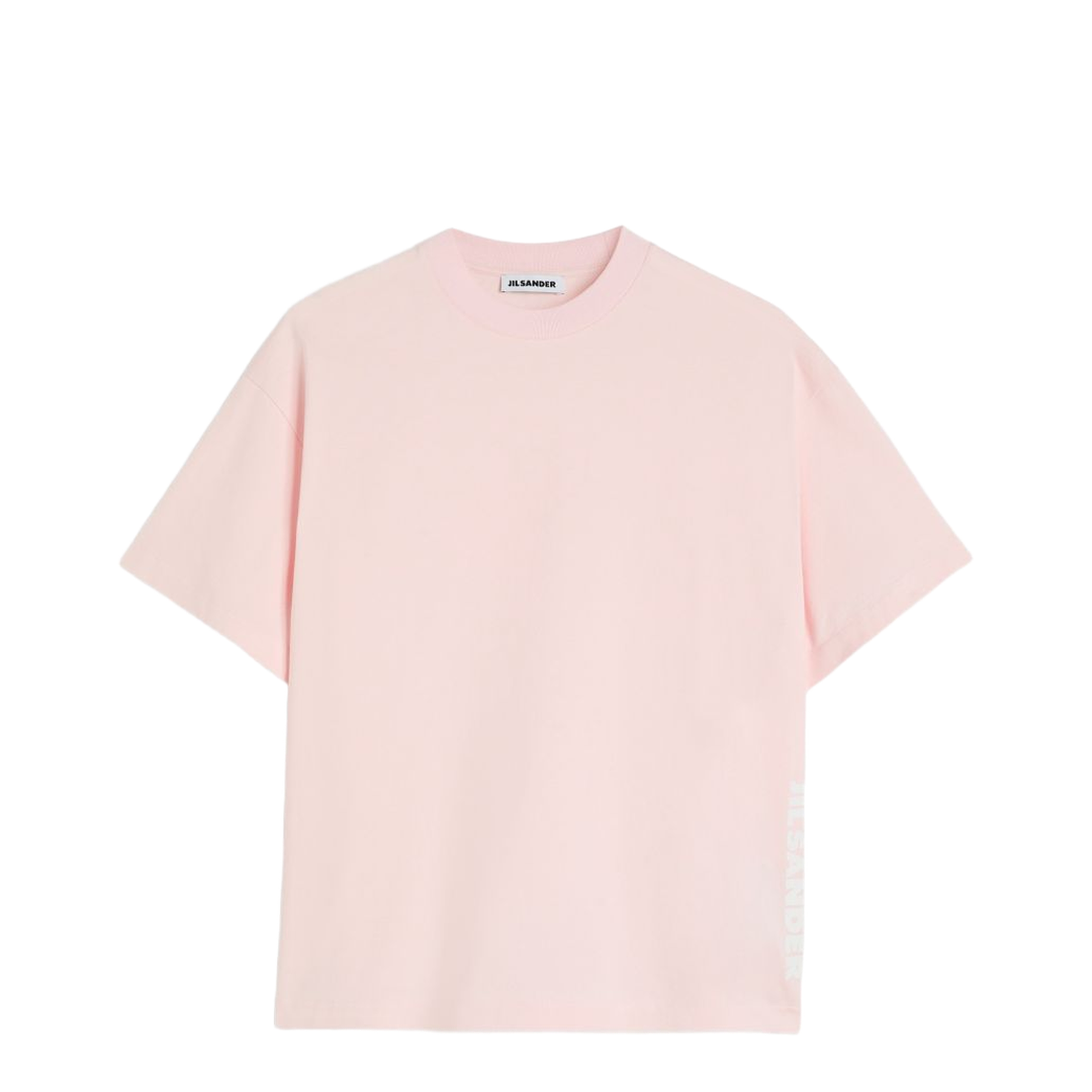 MAYFEYR - Jil Sander - Cotton Crew-Neck T-Shirt - J02GC0173J20348678