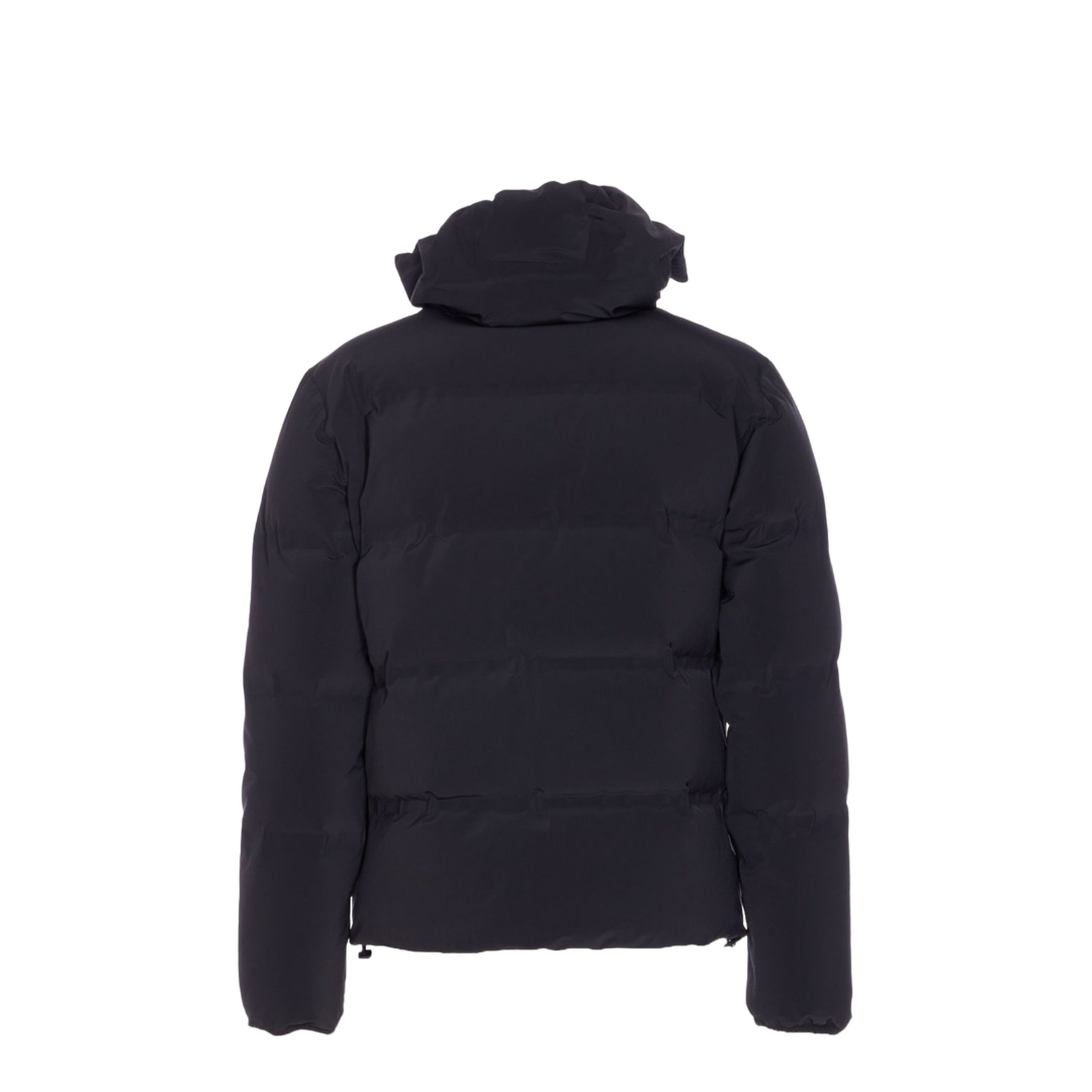 Short Down Jacket New Impact