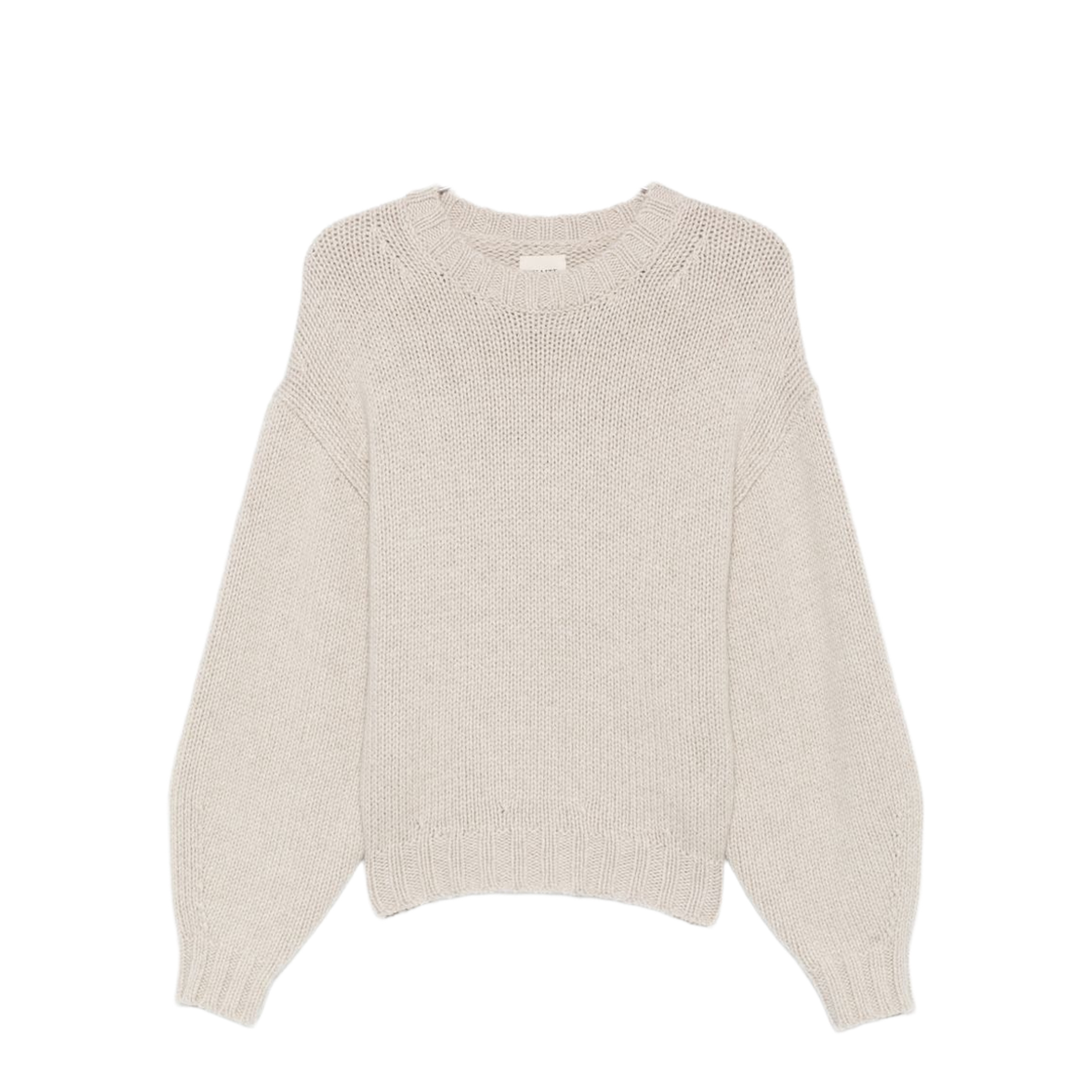 MAYFEYR - Khaite - Sweaters Beige - 18273645869