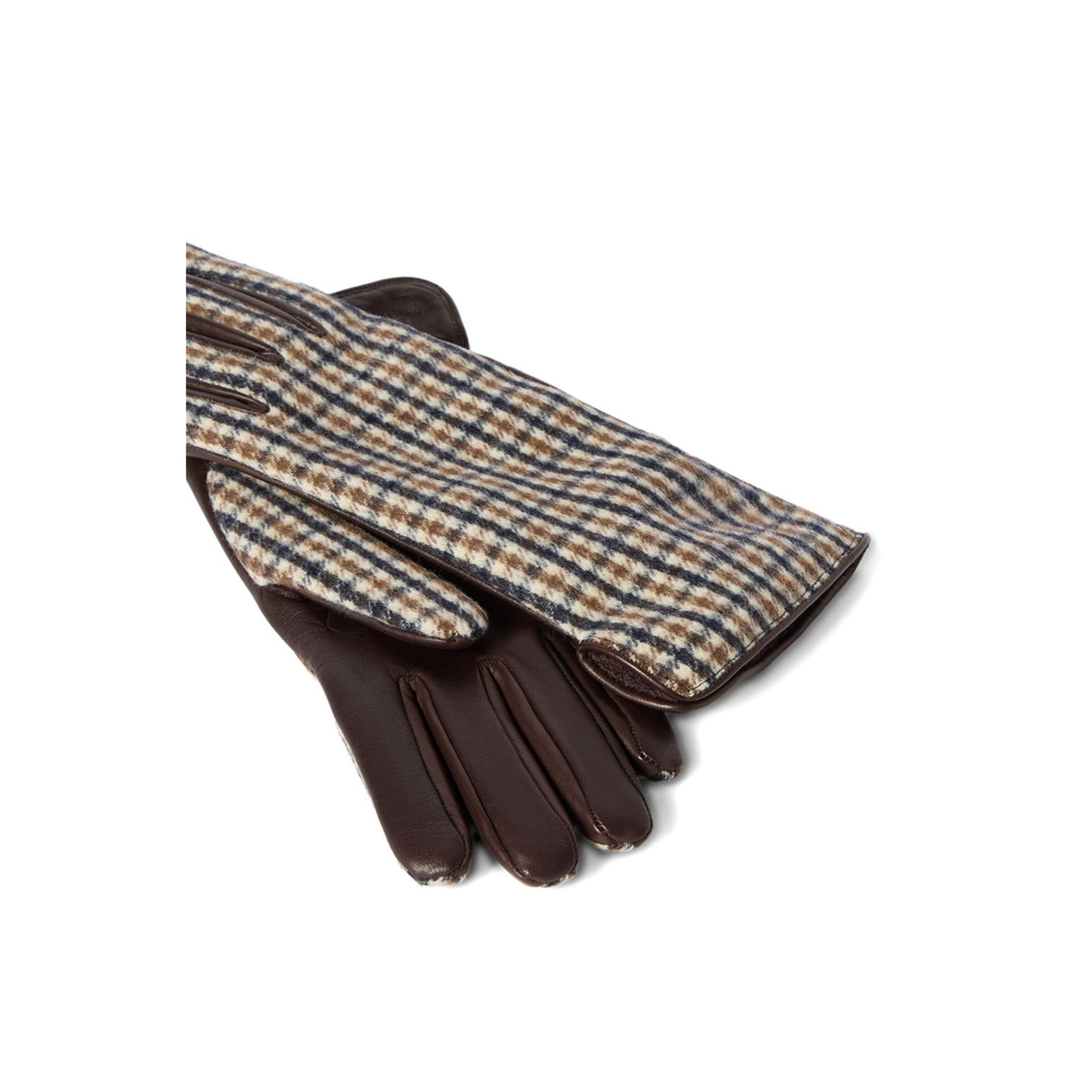 MAYFEYR - Brunello Cucinelli - Bucket Hat In Cotton And Linen - MG5589008PC4773