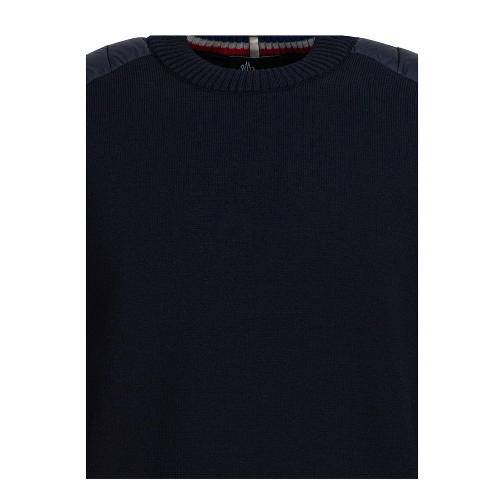 Knitwear - Blue