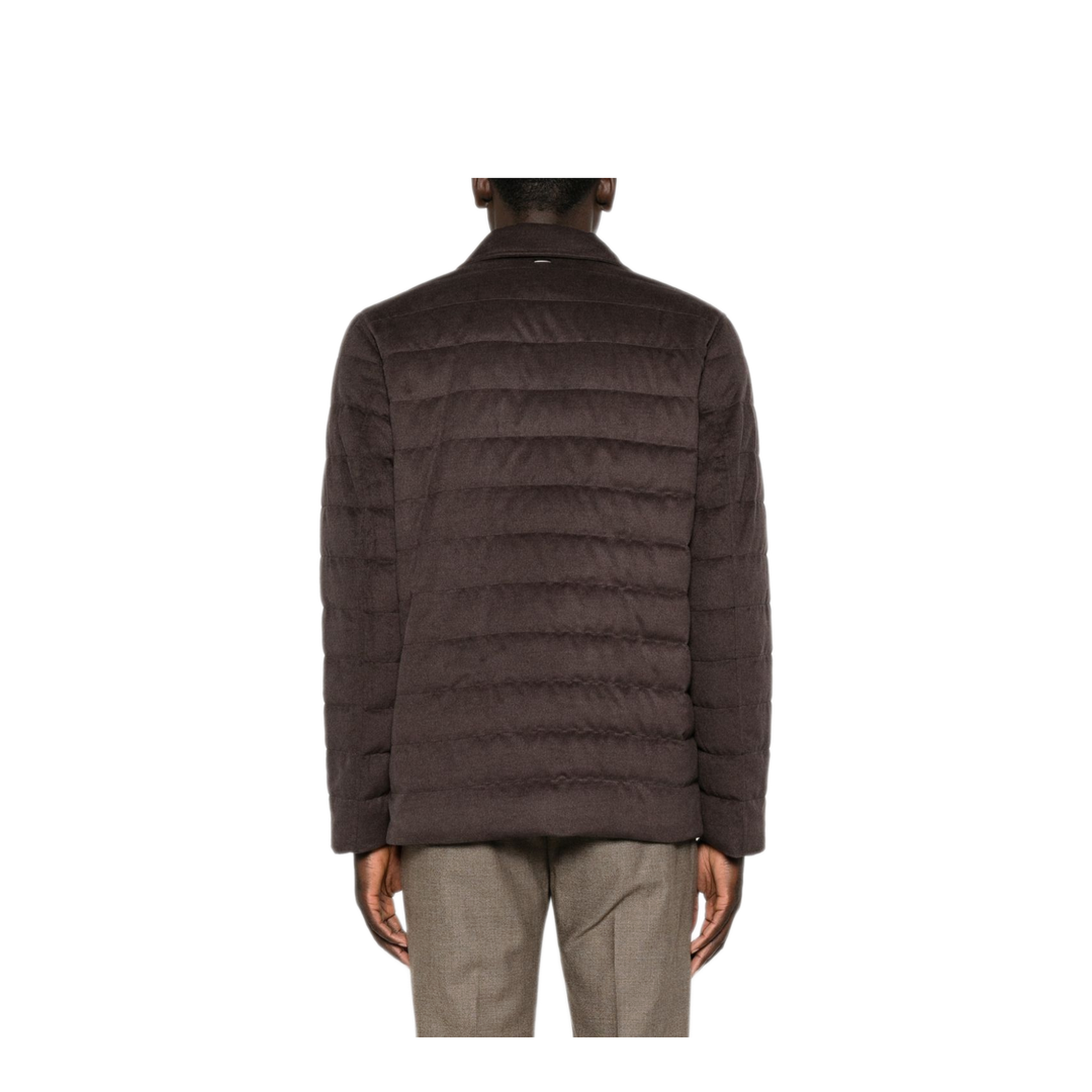 MAYFEYR - Herno - Coats Brown - PI00120UR129348810