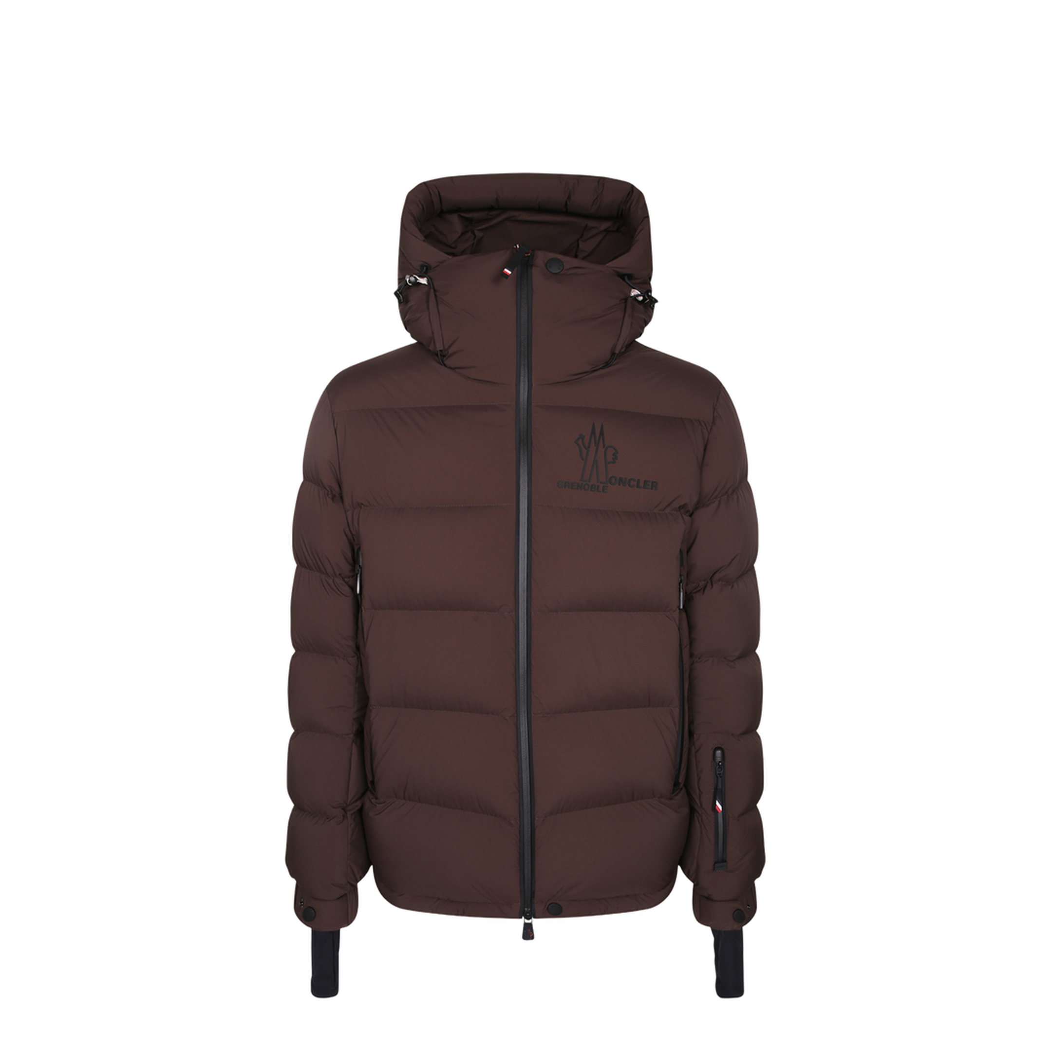 Isorno Ski Padding Jacket