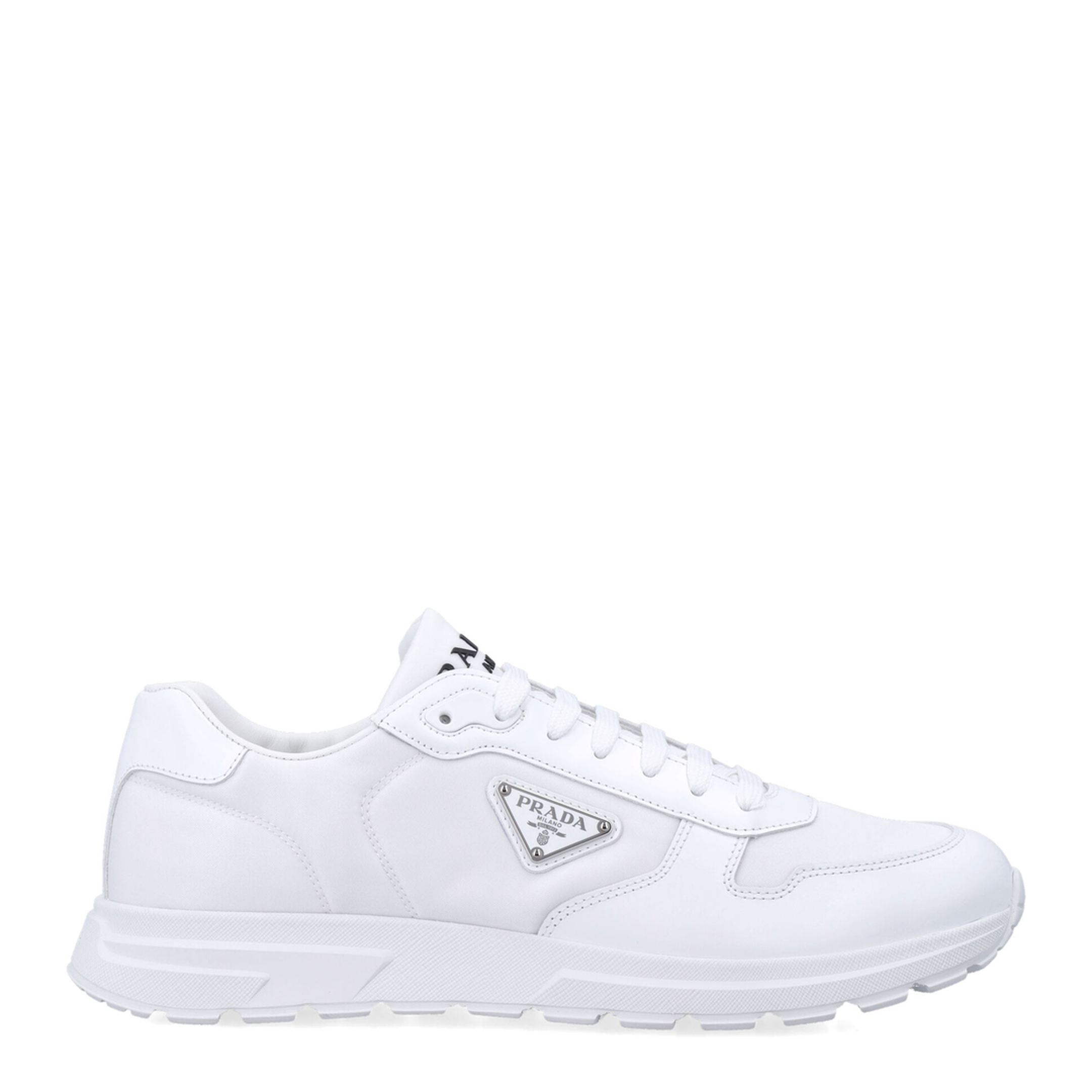 MAYFEYR - Prada - Sneakers White - 2EE443FG0003LF5F0009