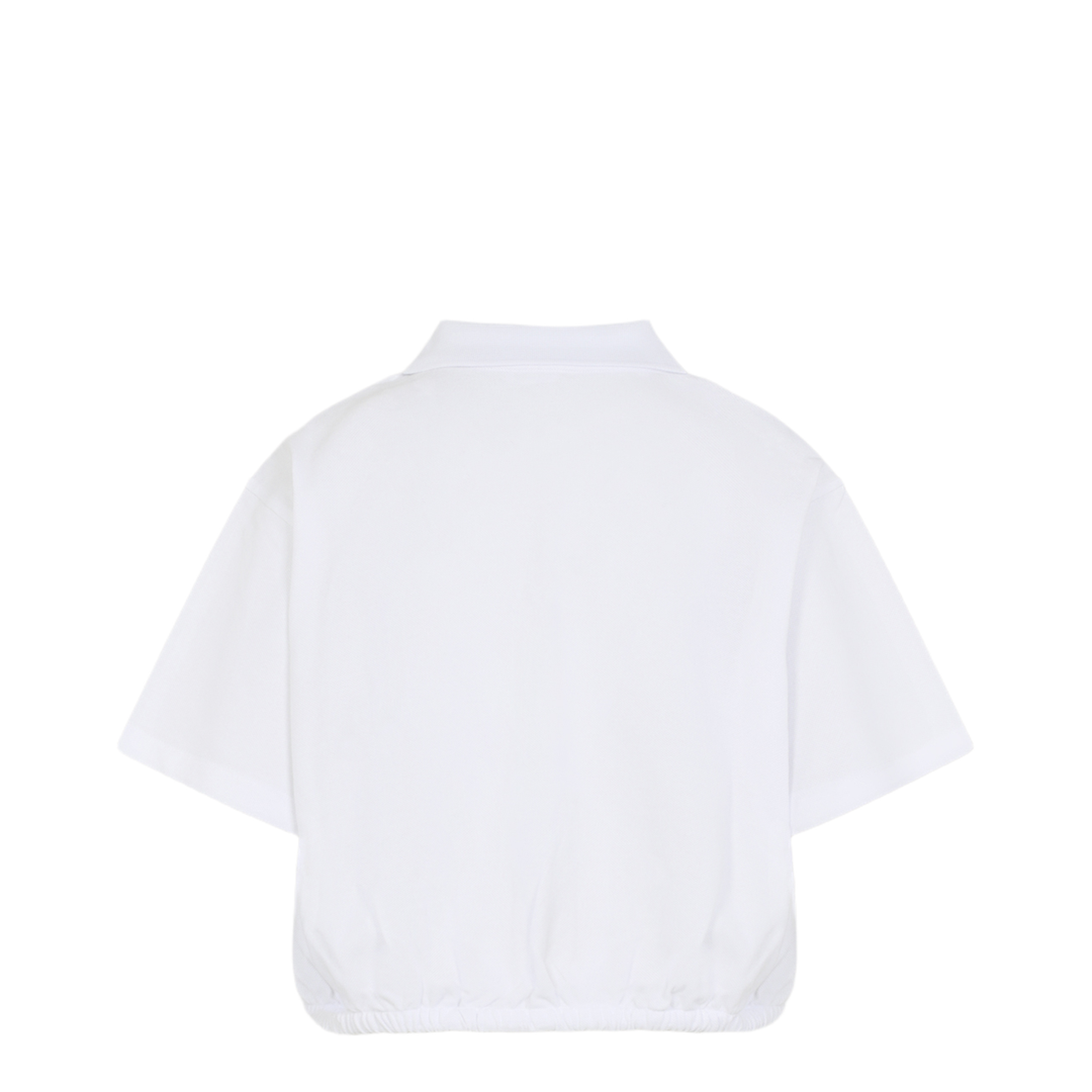 MAYFEYR - Moncler - Short Sleeves Polo - L10938A0000589A16