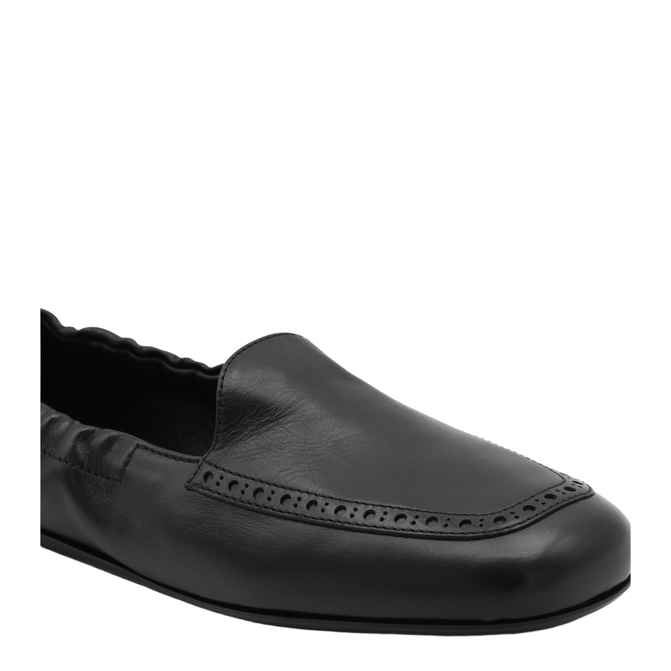 MAYFEYR - Church's - Flat Shoes Light Grey - DD01109NHF0AAB