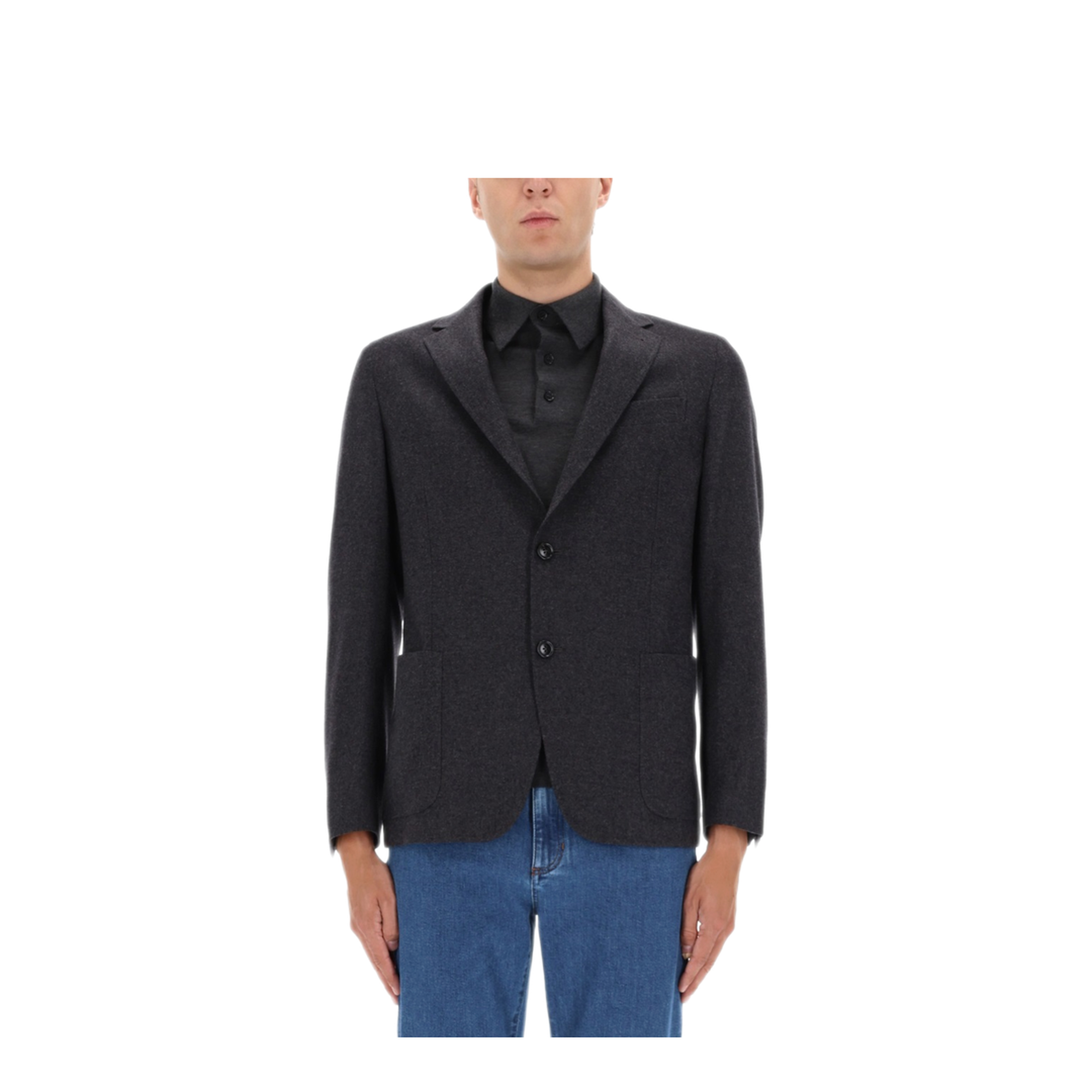 MAYFEYR - Zegna - Shirt Jacket - UGC20A2SDFK98
