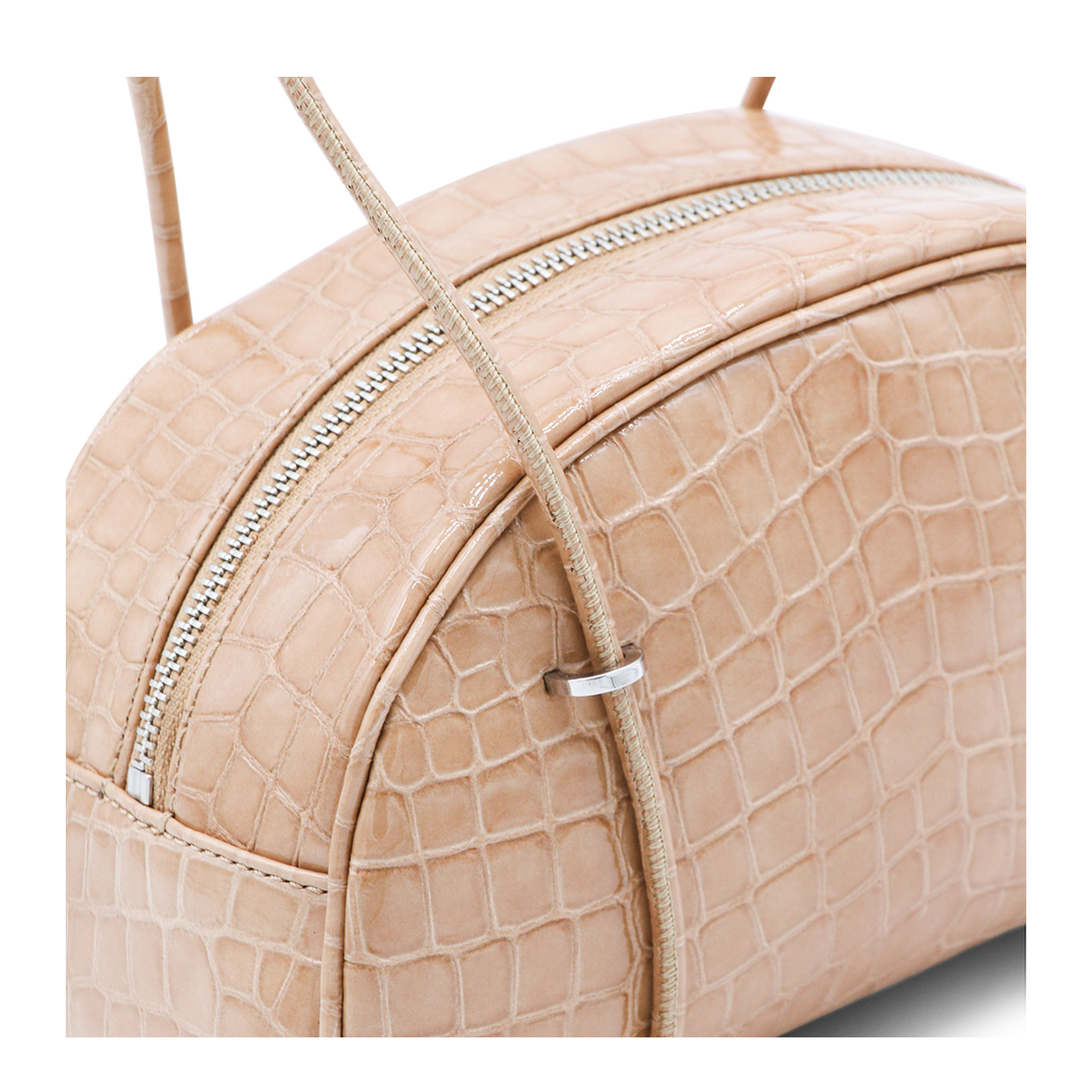 MAYFEYR - By Far - Bags - MWBSB069CL005BR015PLBR015