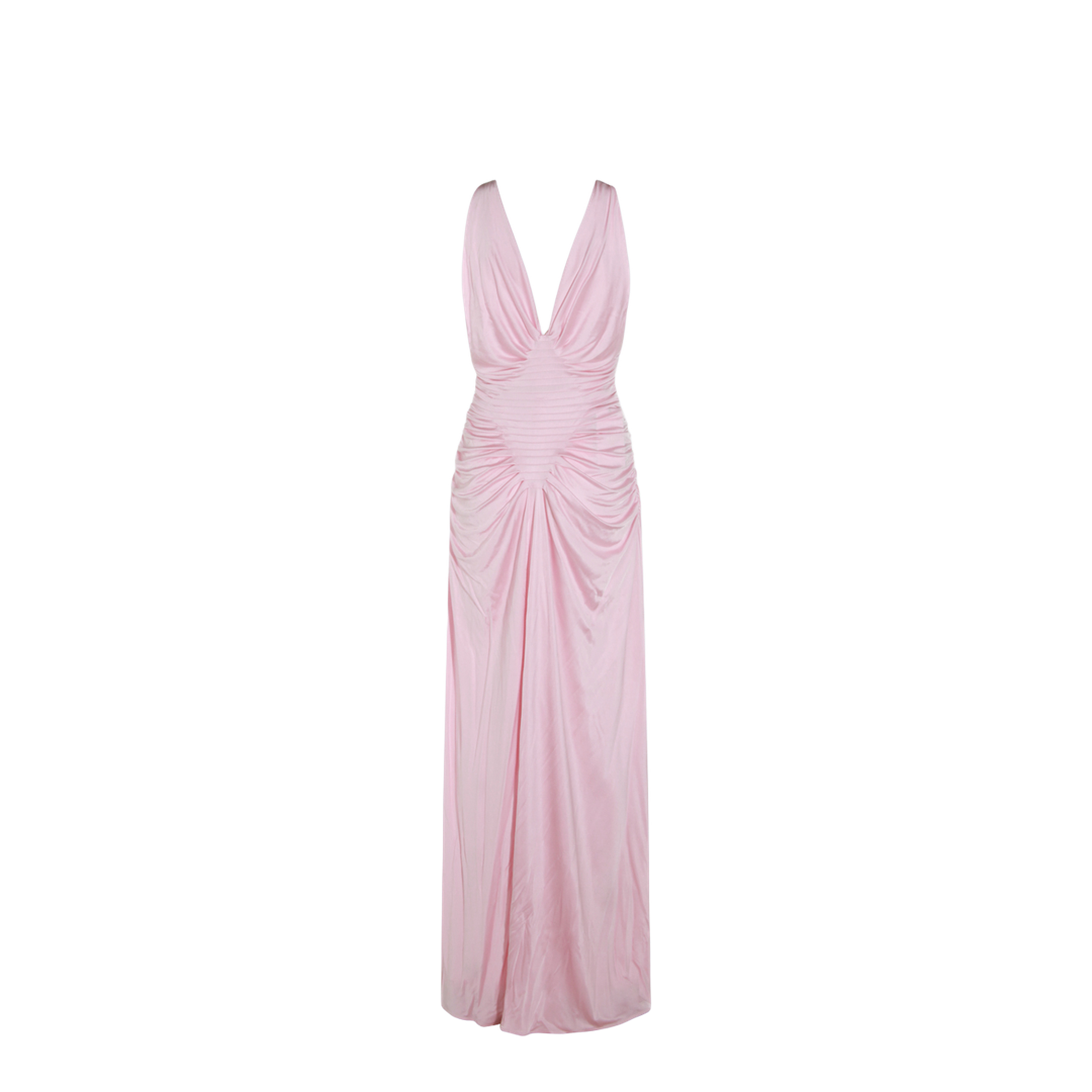 Strappy Dress