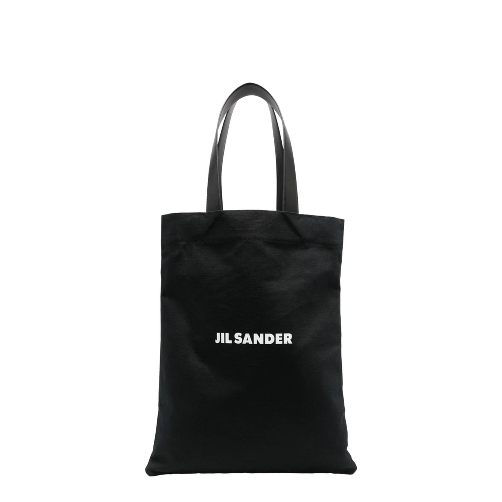 Book Tote MD Canvas Shopping Bag