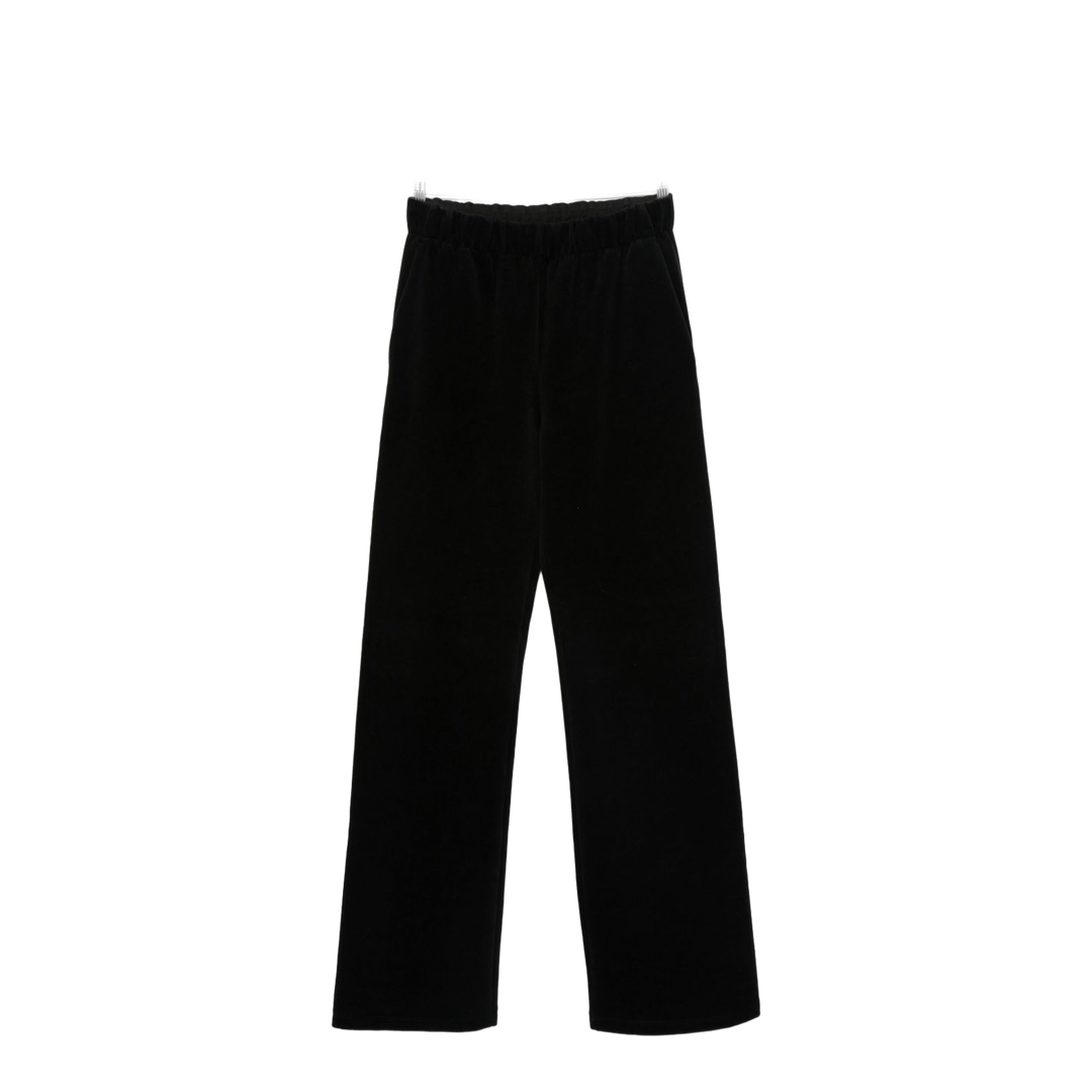 Trousers Black