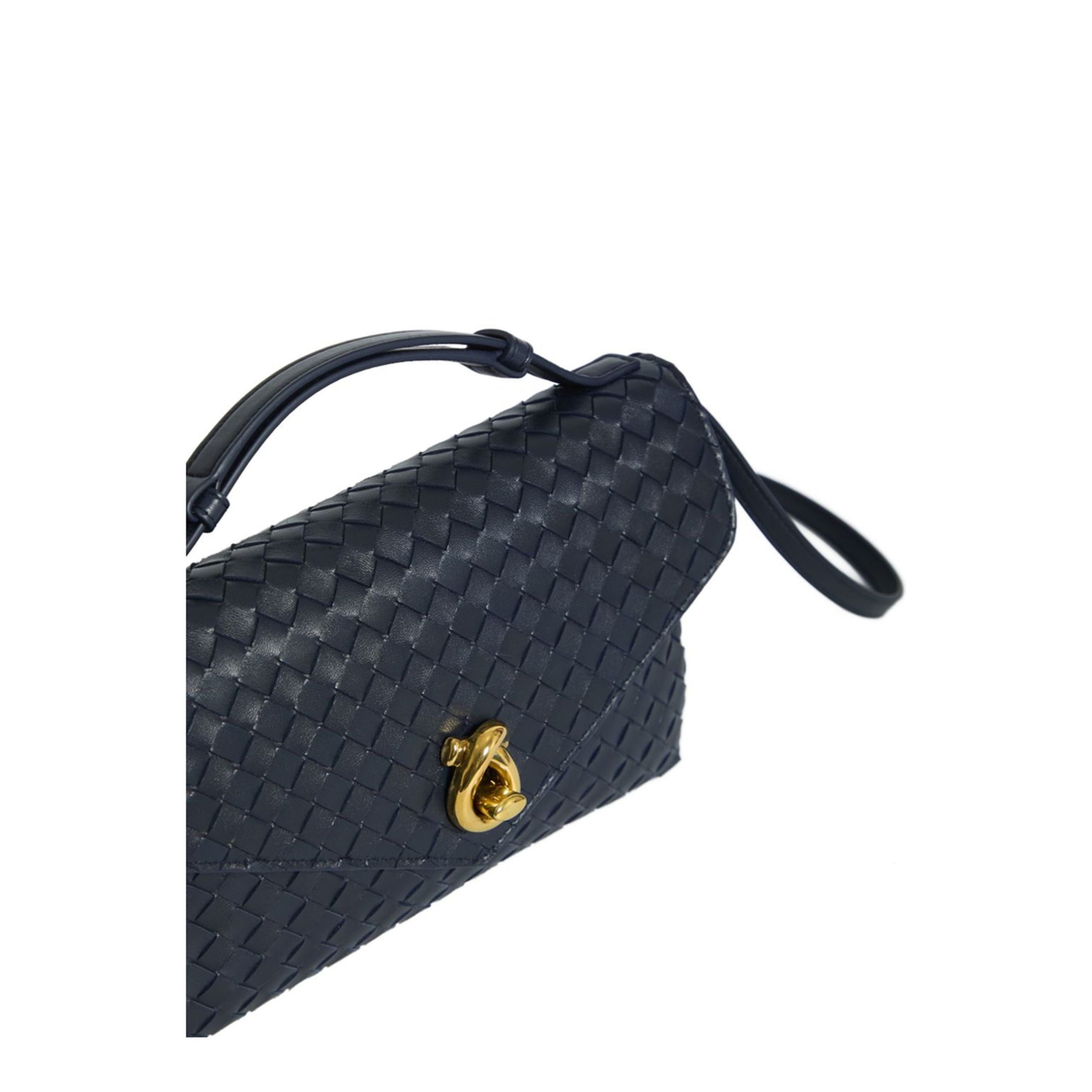 MAYFEYR - Bottega Veneta - Bags.. Blue - 817191V08Z04338