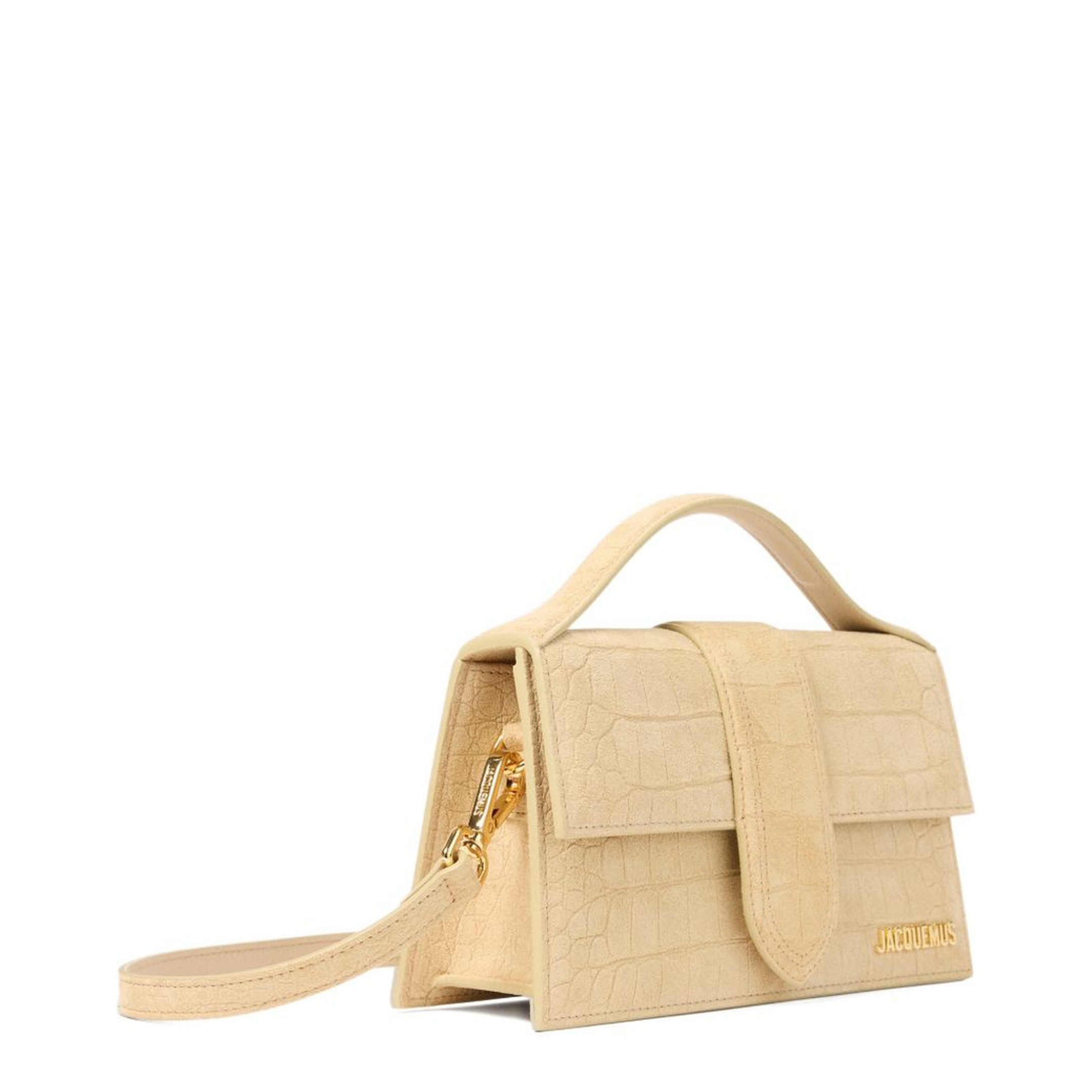 MAYFEYR - Jacquemus - Beige Bag - BAW00007AC07A17150
