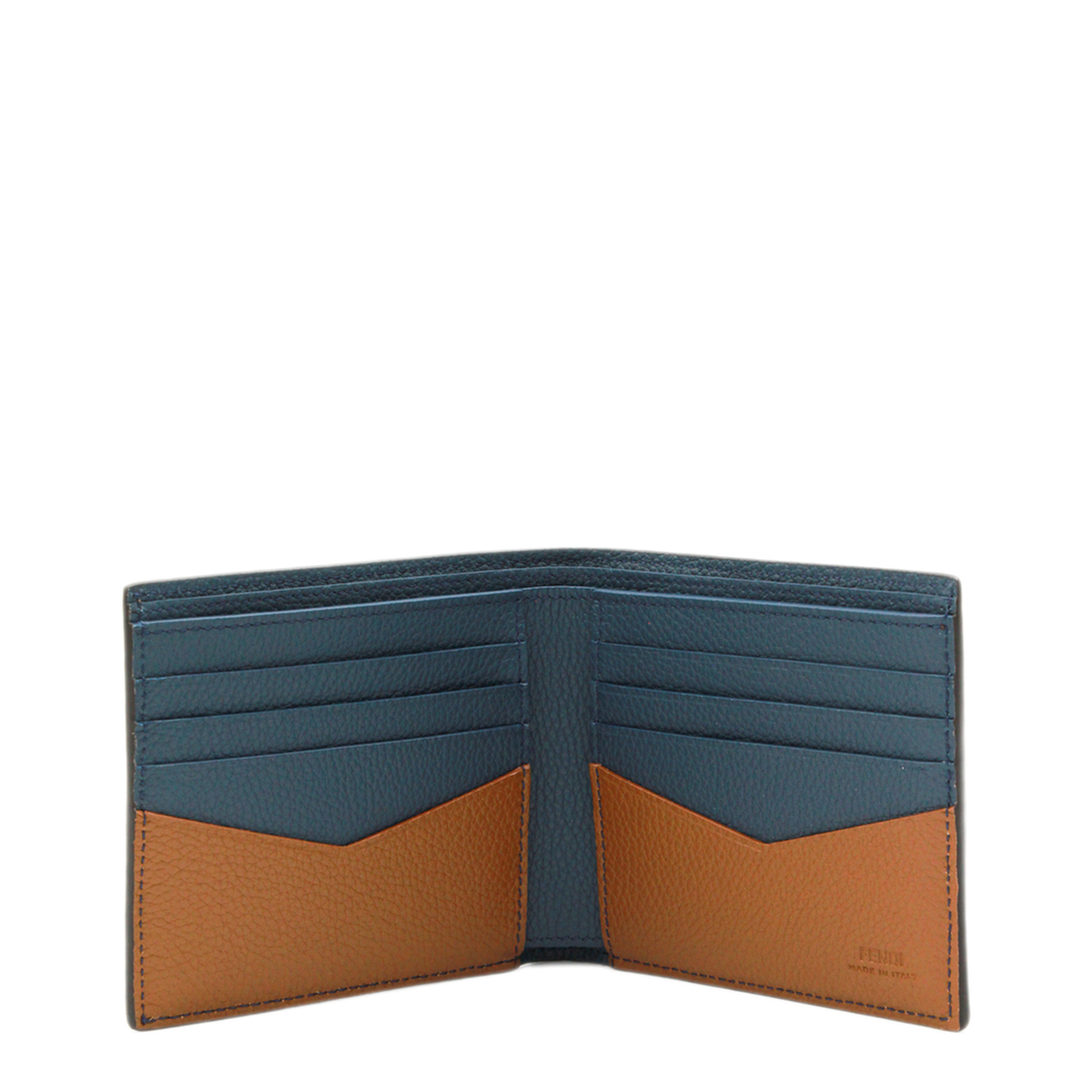MAYFEYR - Fendi - Wallets - 7M0169B09XF1X5Z
