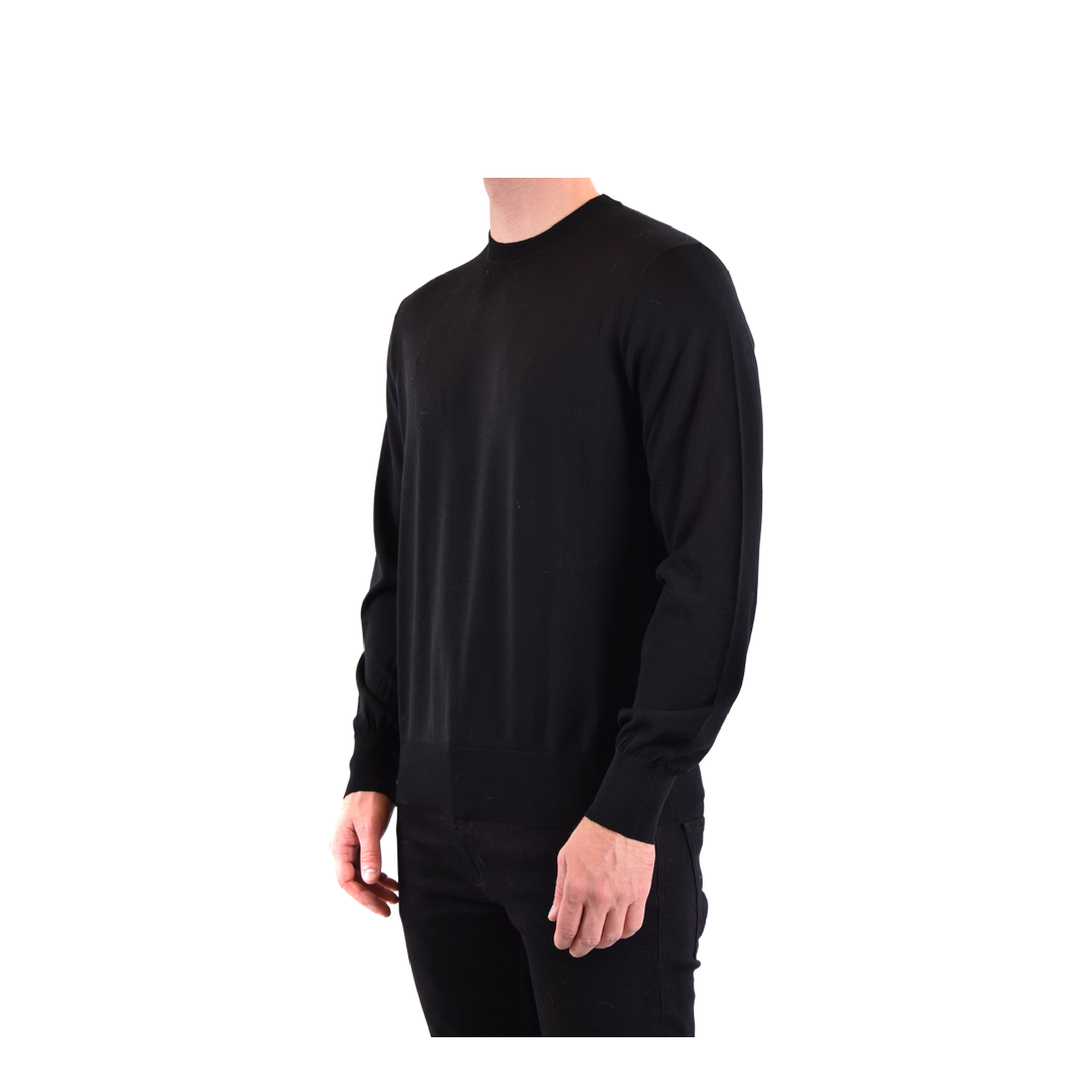 MAYFEYR - Neil Barrett - Sweaters - NBV7MA153AV604001