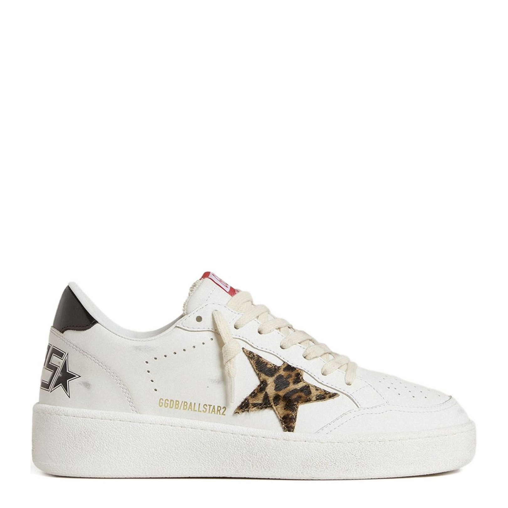 Sneakers Brown