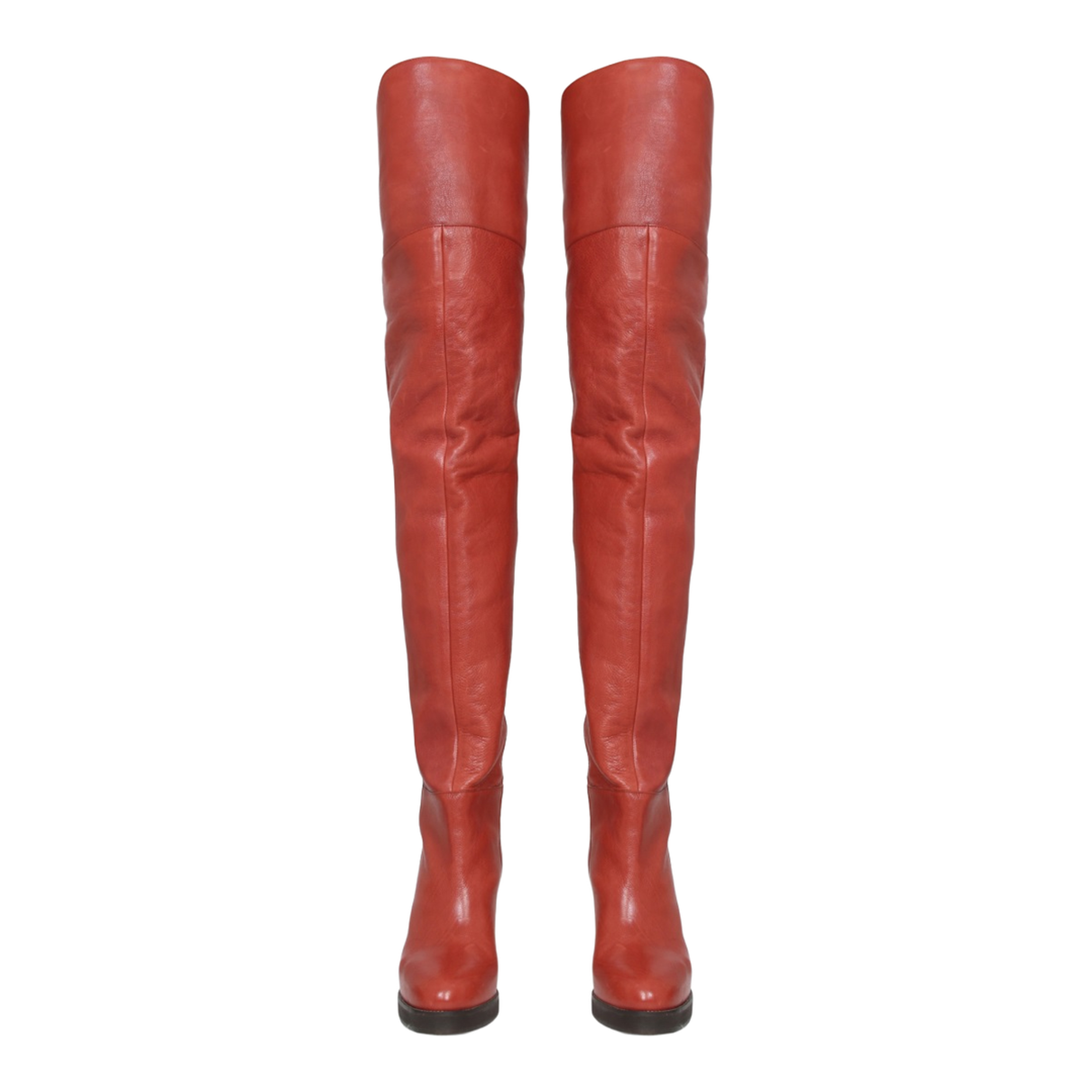 LAELLE CUISSARD BOOT