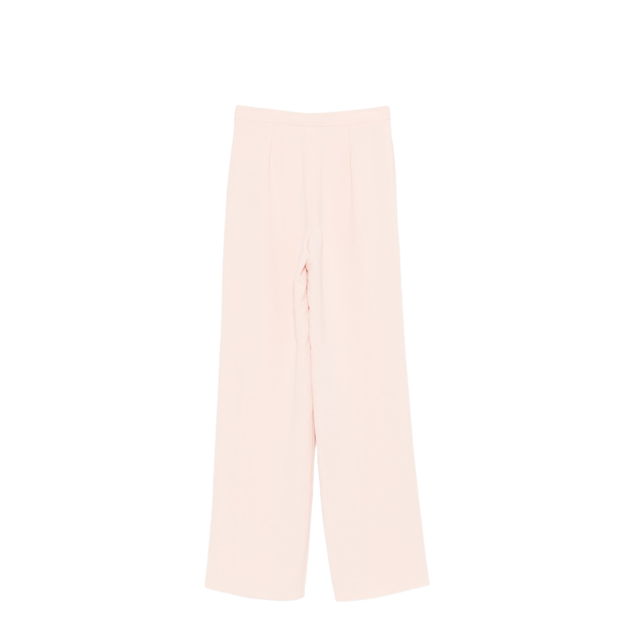 MAYFEYR - EMPORIO ARMANI CAPSULE PRE - Trousers Pink - EW003774TE18968U4132