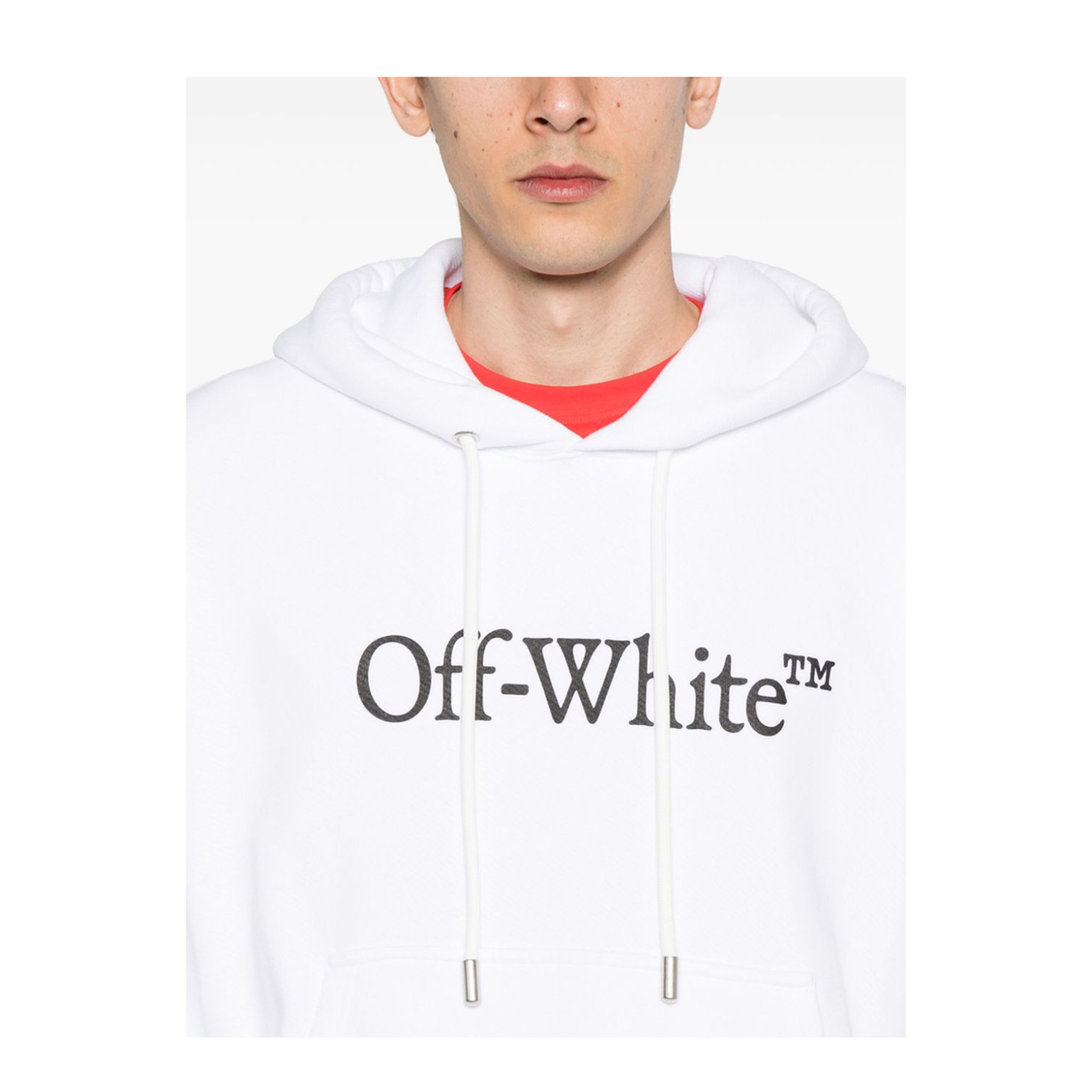 Bookish Skate Popover Hoodie