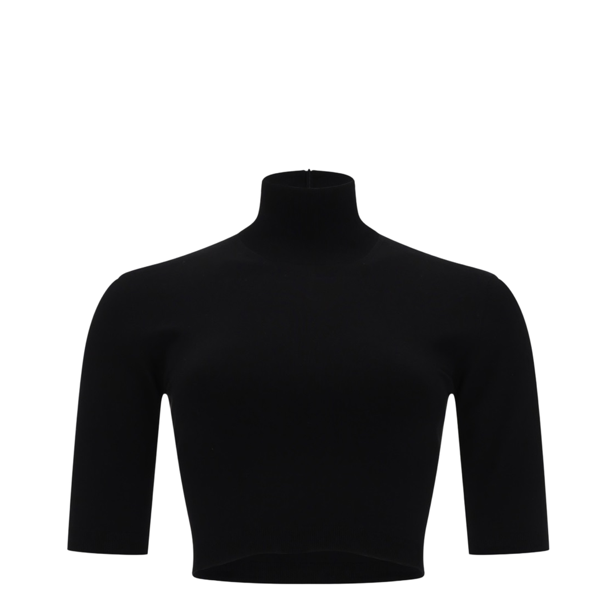 MAYFEYR - Max Mara - Top Dolcevita Canale - 2611361213600153009