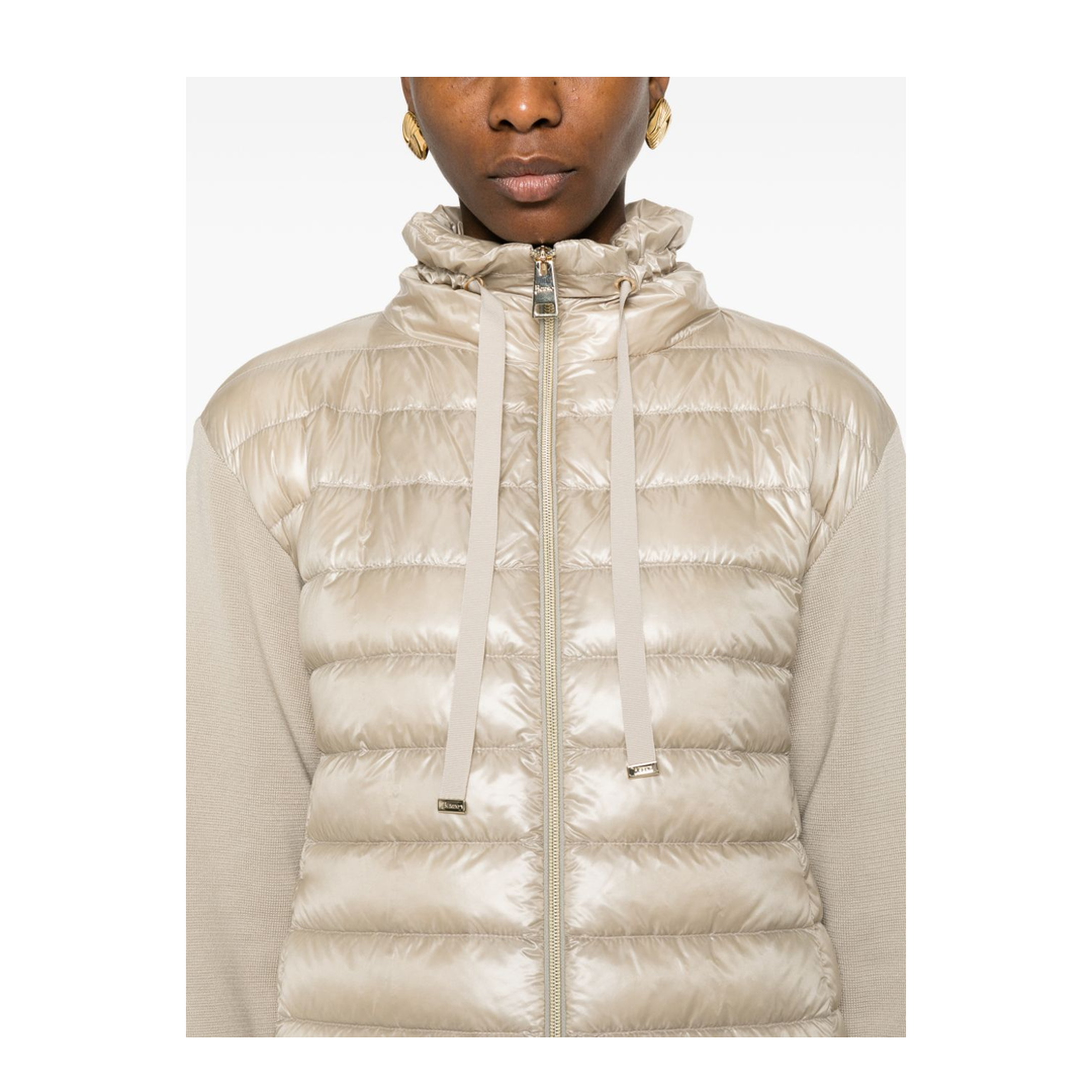 MAYFEYR - Herno - Coats Powder - MP000155D720981985