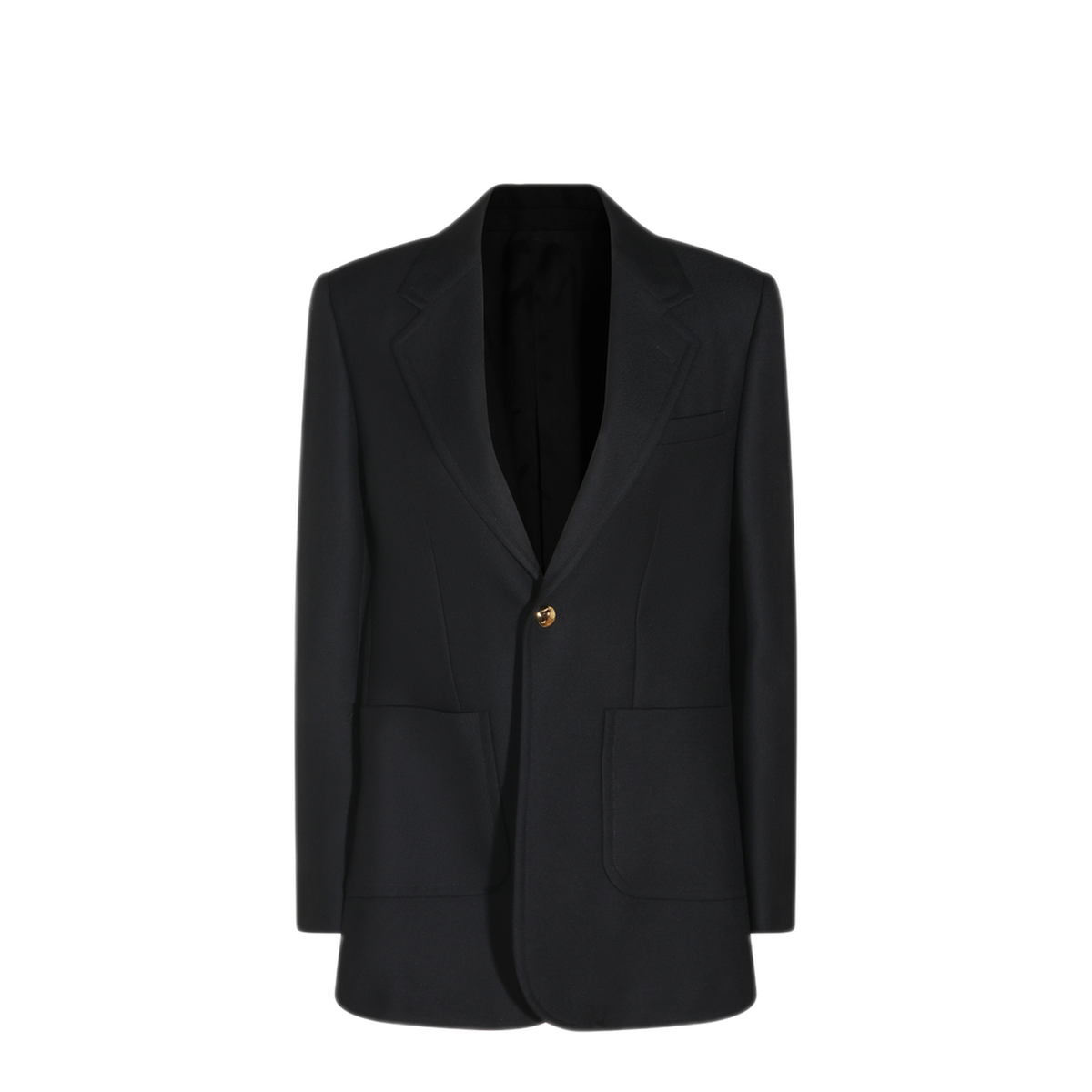 MAYFEYR - Celine - Olivia Mohair Wool Jacket - RV15D523K38NO