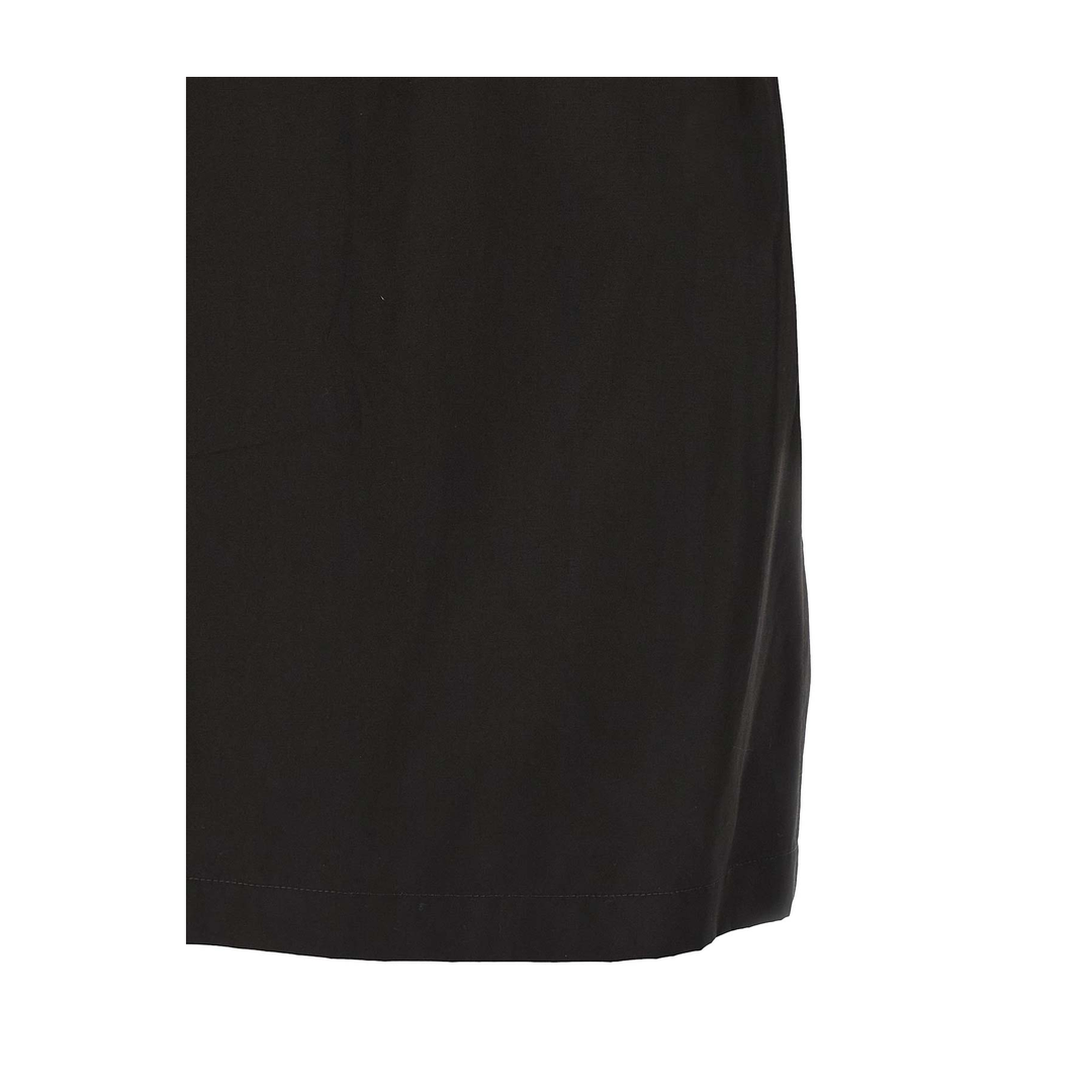 Men's Zipped Shirt Black