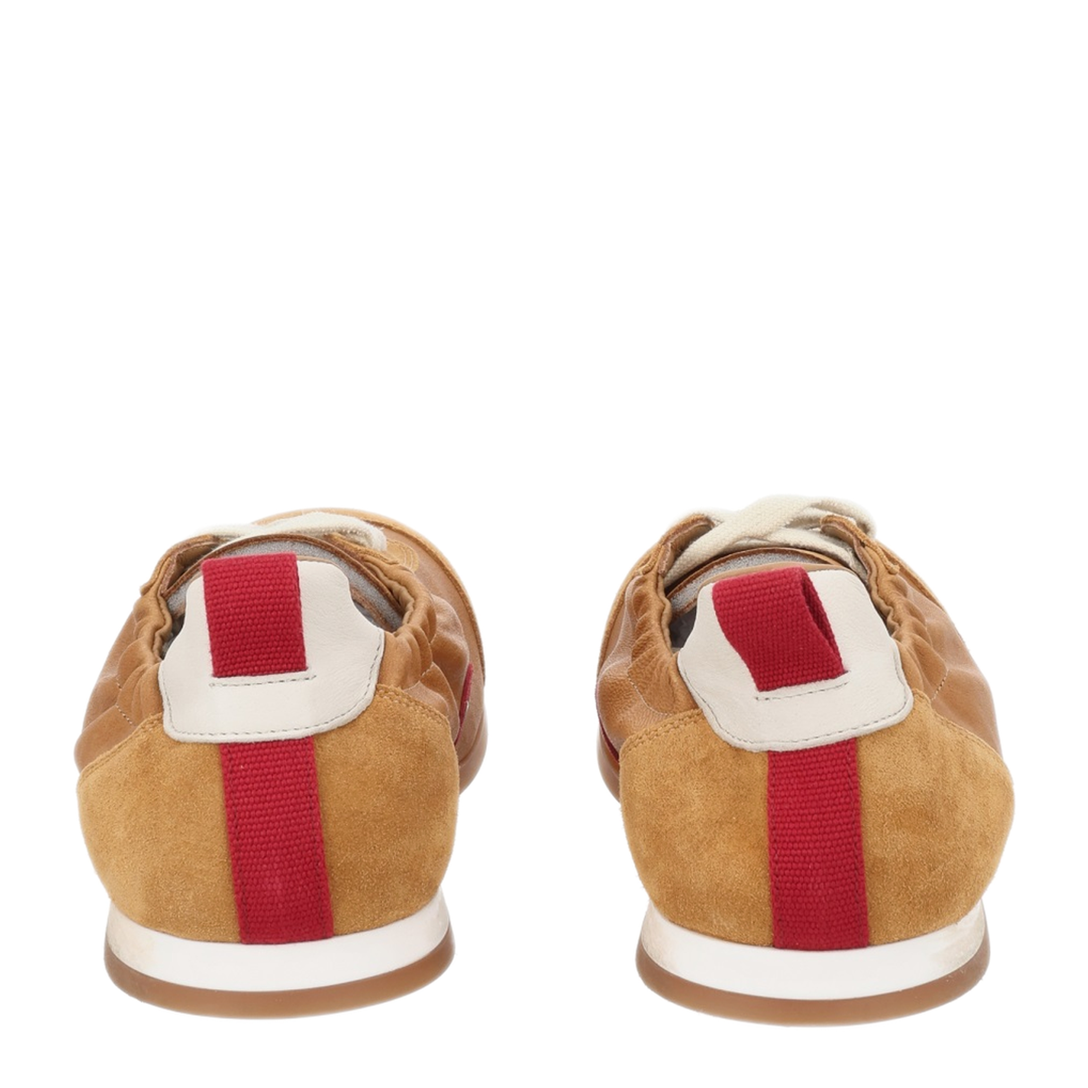 MAYFEYR - Uma Wang - Leather Sneaker - US9587UW240
