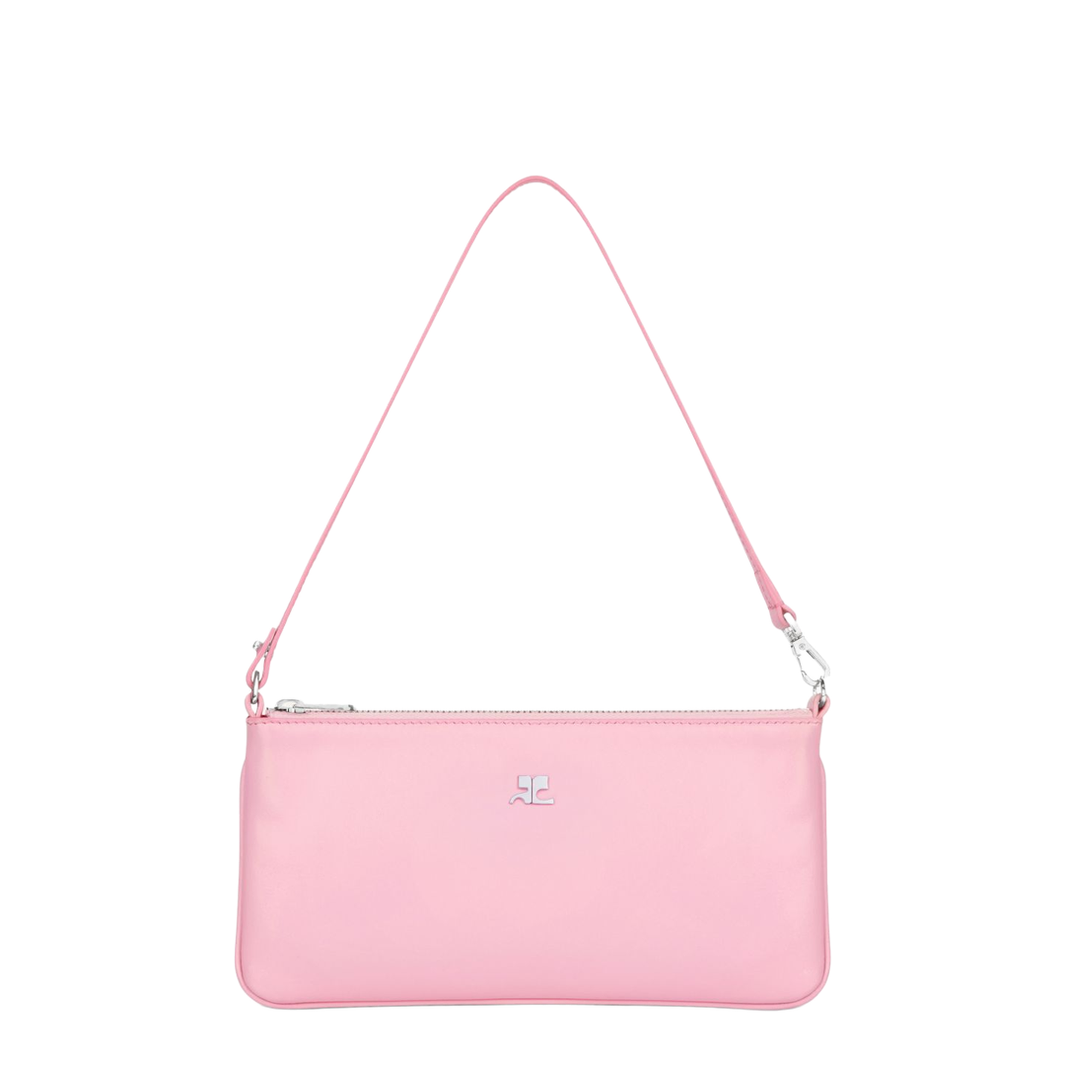 MAYFEYR - Courreges - Pink Bag - 126GPM035CR00115018