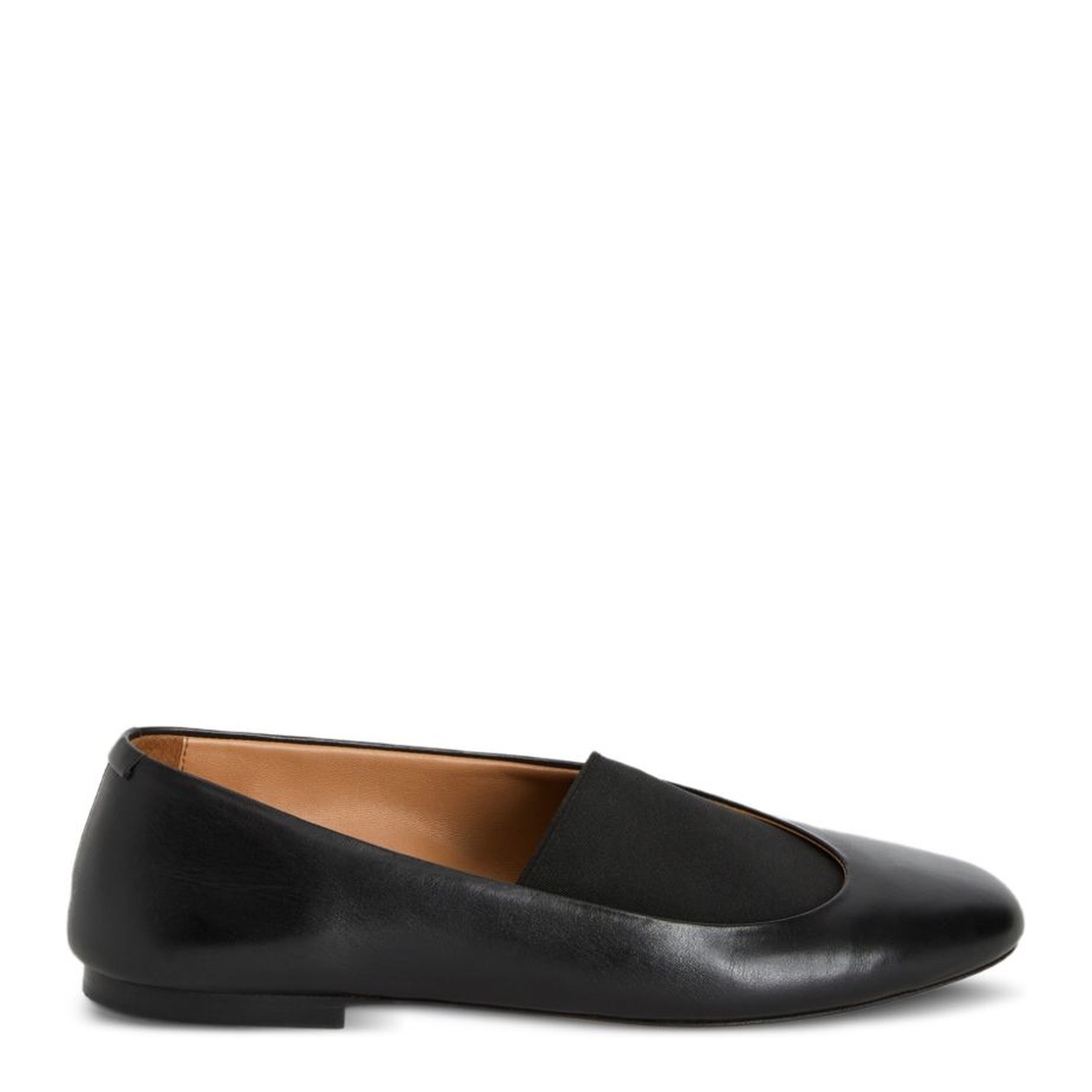 MAYFEYR - Jil Sander - Flat Shoes Black - J16WZ0023P7689001