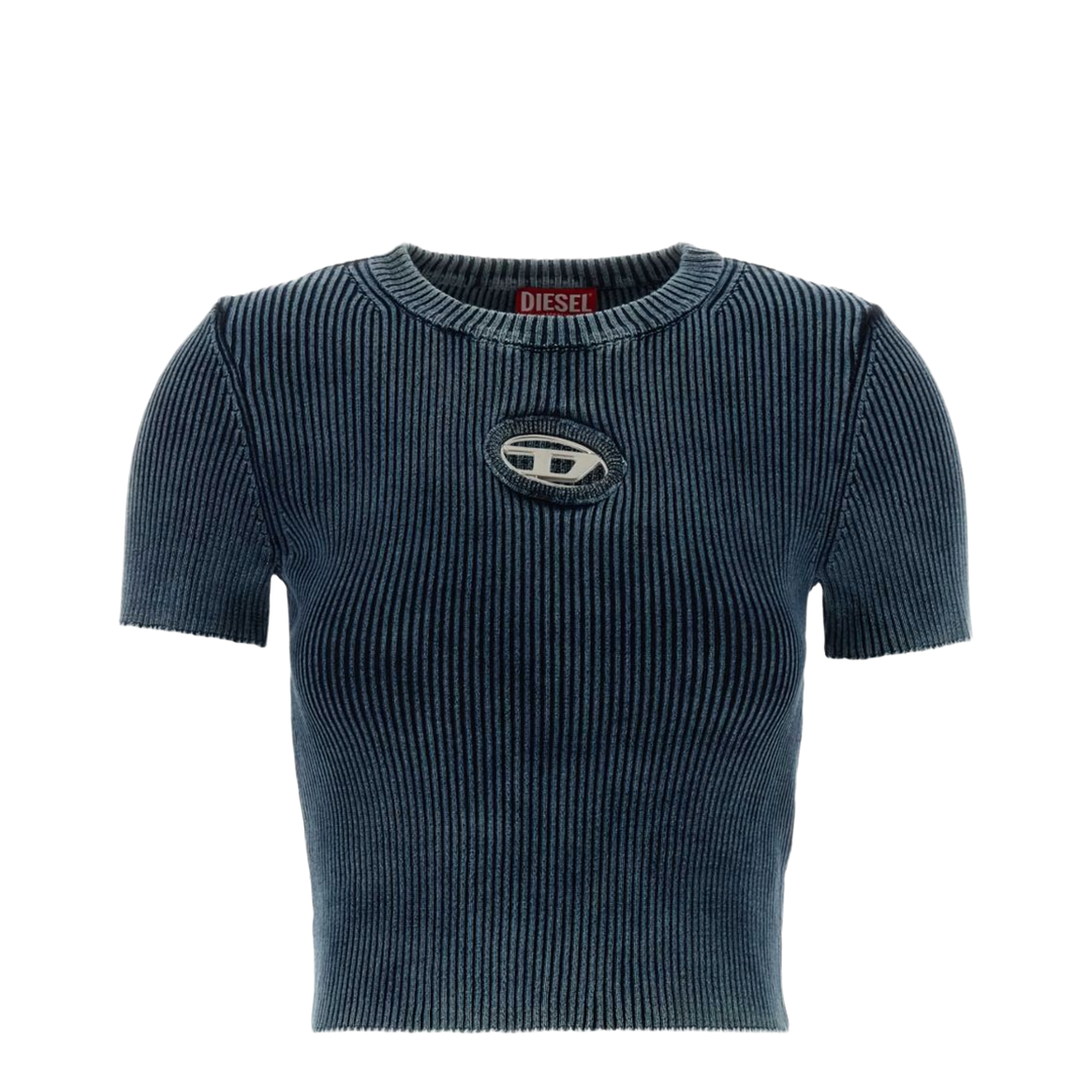 Clear Blue T-shirts and Polos