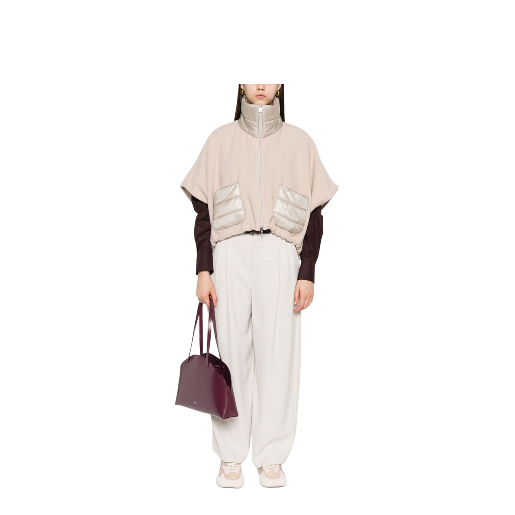 MAYFEYR - Herno - Jackets Powder - GI00042DR333951982
