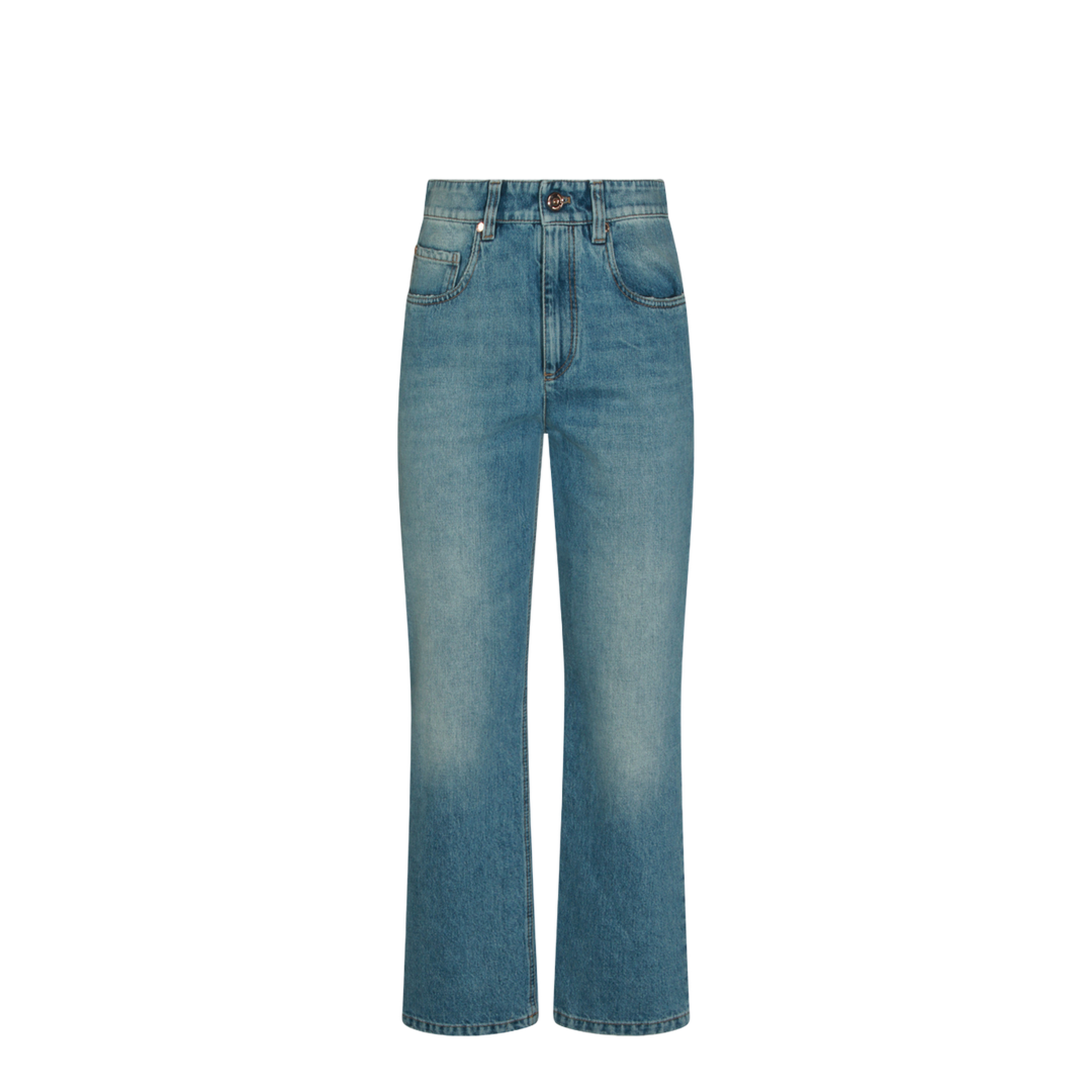 Denim Jeans