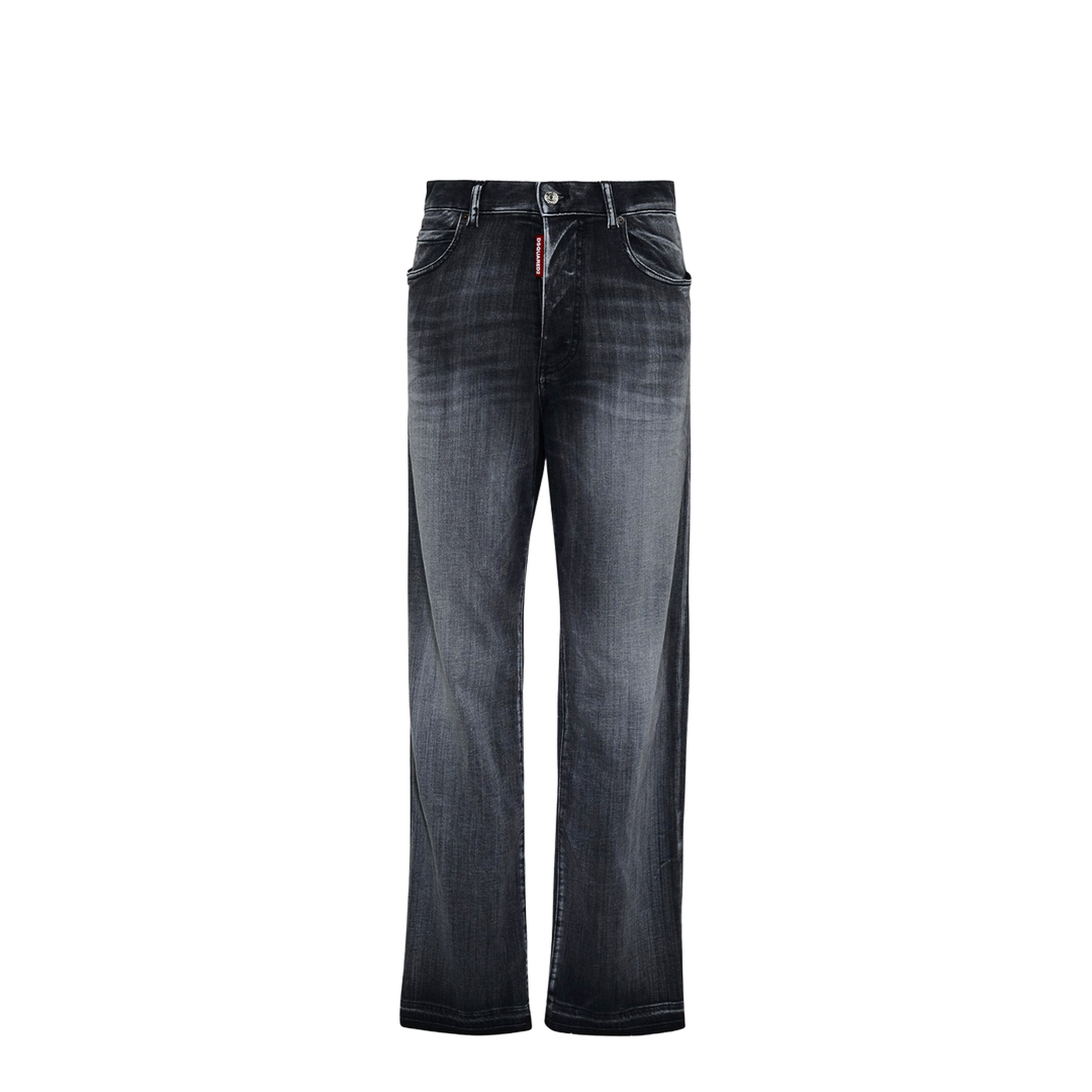 MAYFEYR - Dsquared2 - Jeans - S75LB0836S30503900