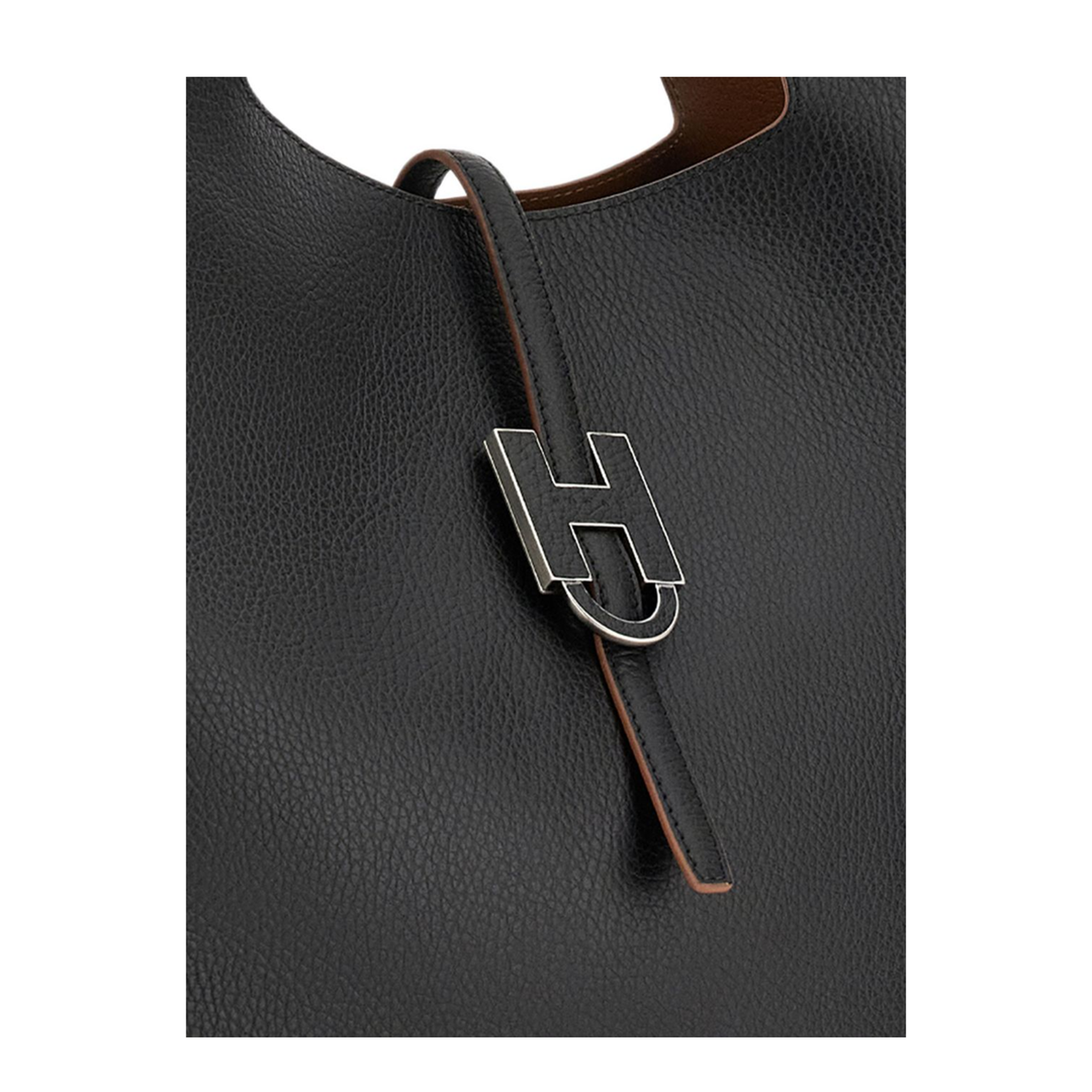 MAYFEYR - Unknown - Bag Black - KBW01XA0300QVD4276