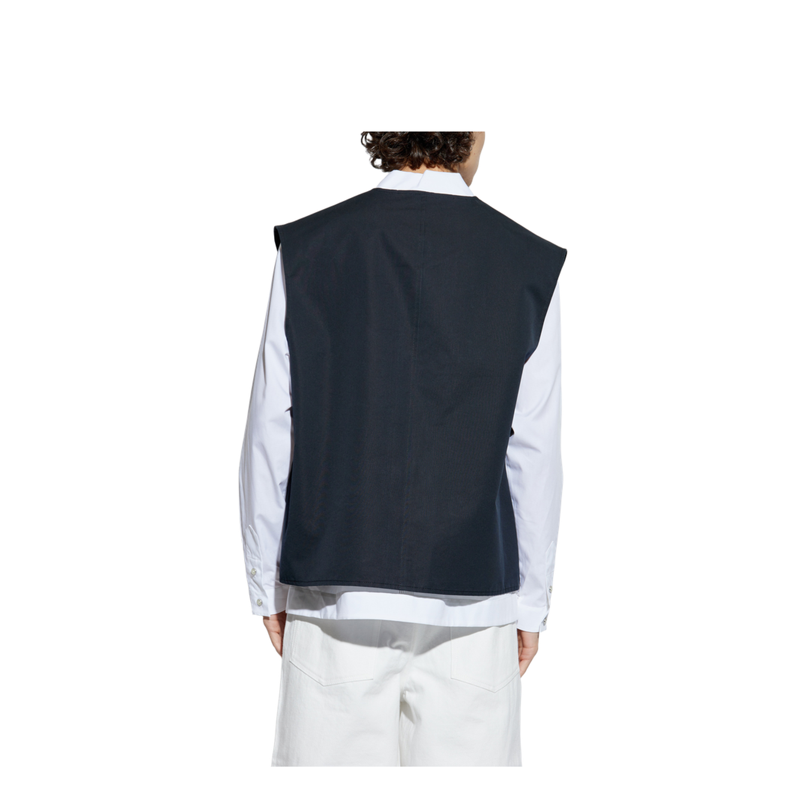 Cargo Vest