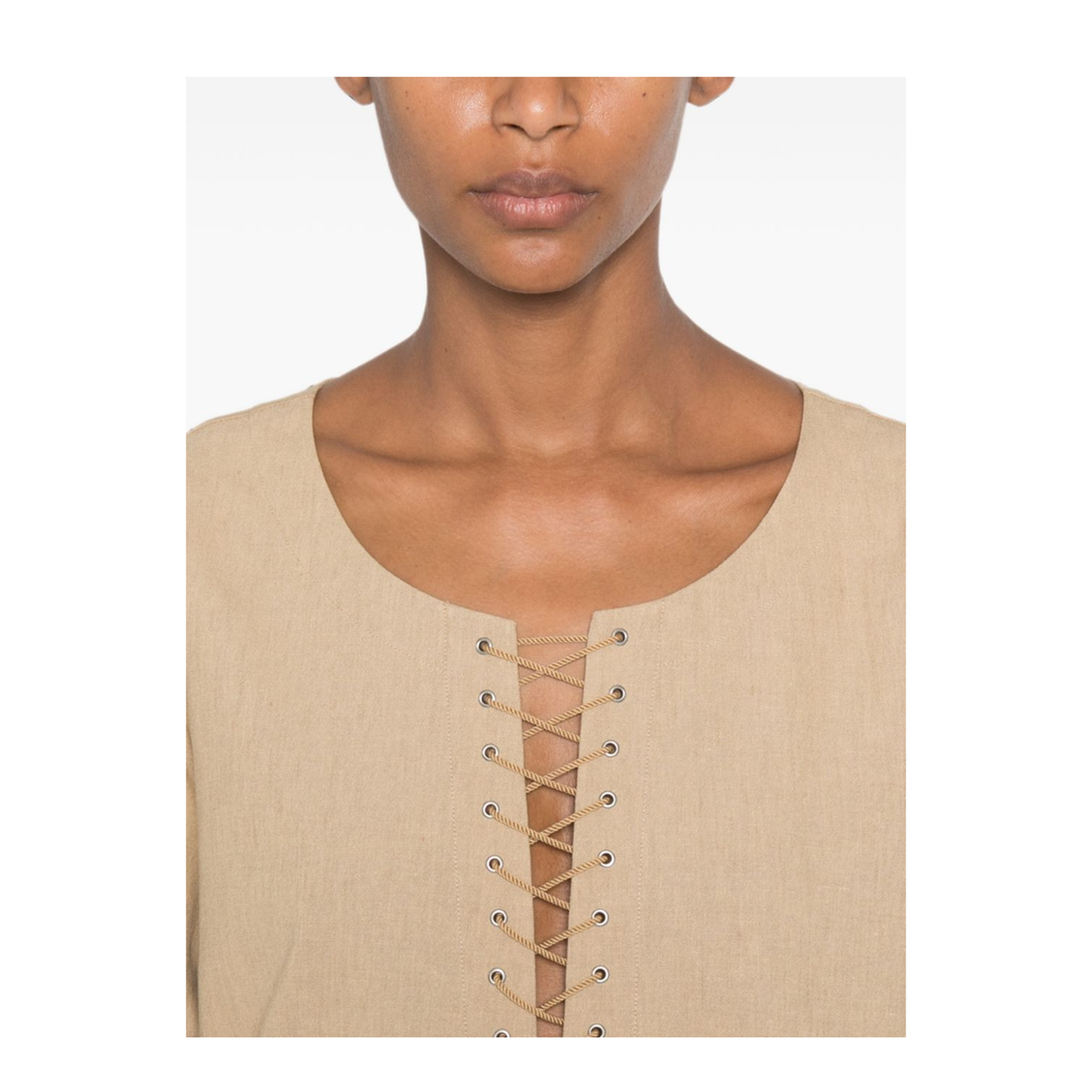 MAYFEYR - Tory Burch - Sea Clothing Beige - 178913701