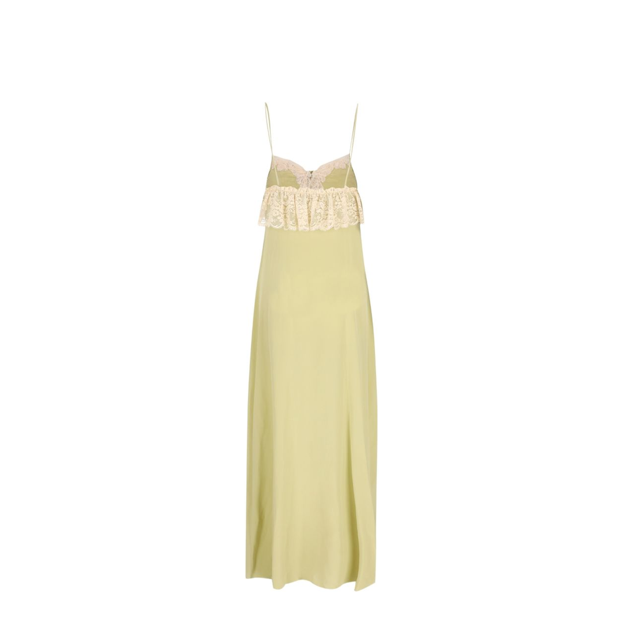 MAYFEYR - Chloè - Dresses Green - CH26ARO25005368