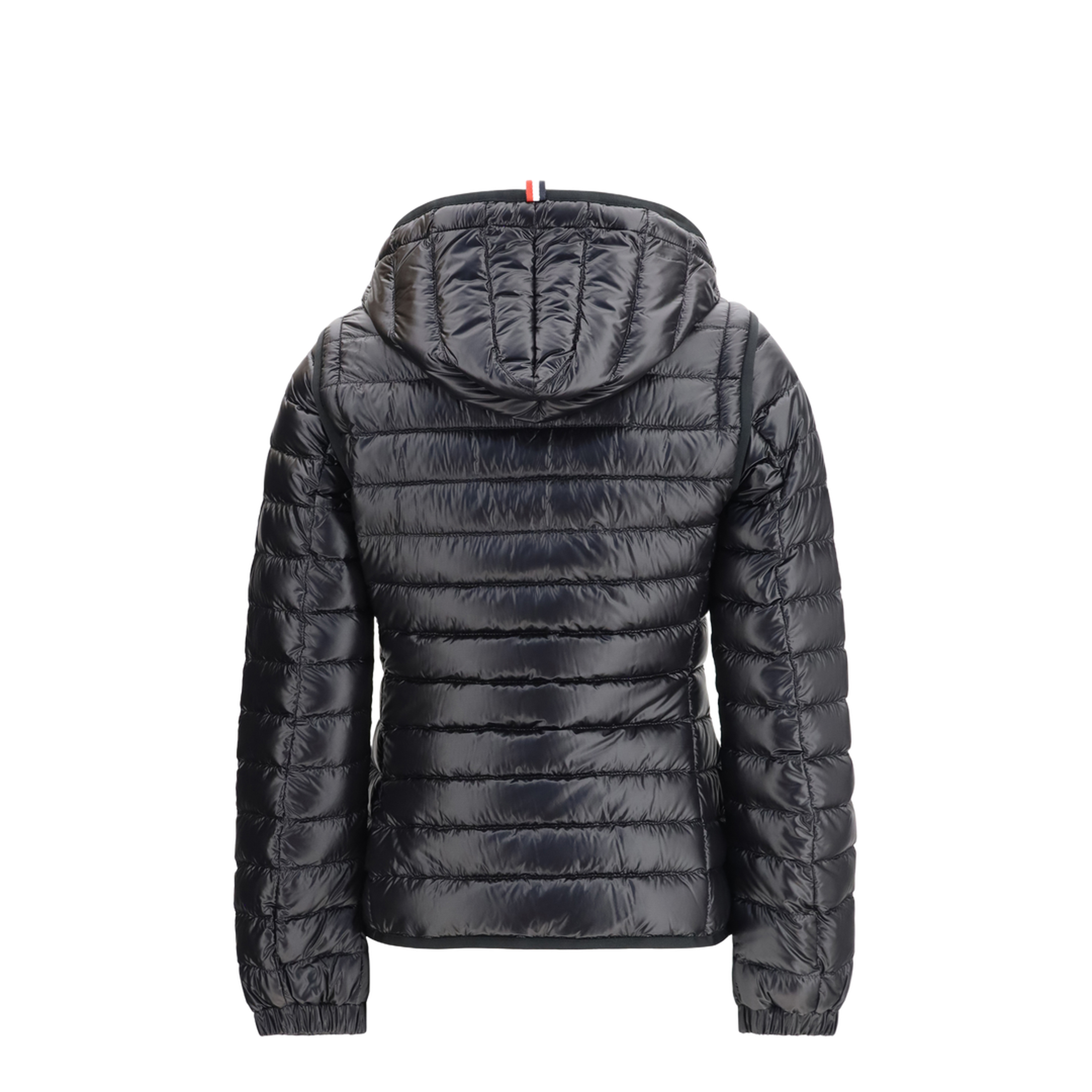 MAYFEYR - Moncler - Karura Hooded Down Jacket - L10981A00018597X6